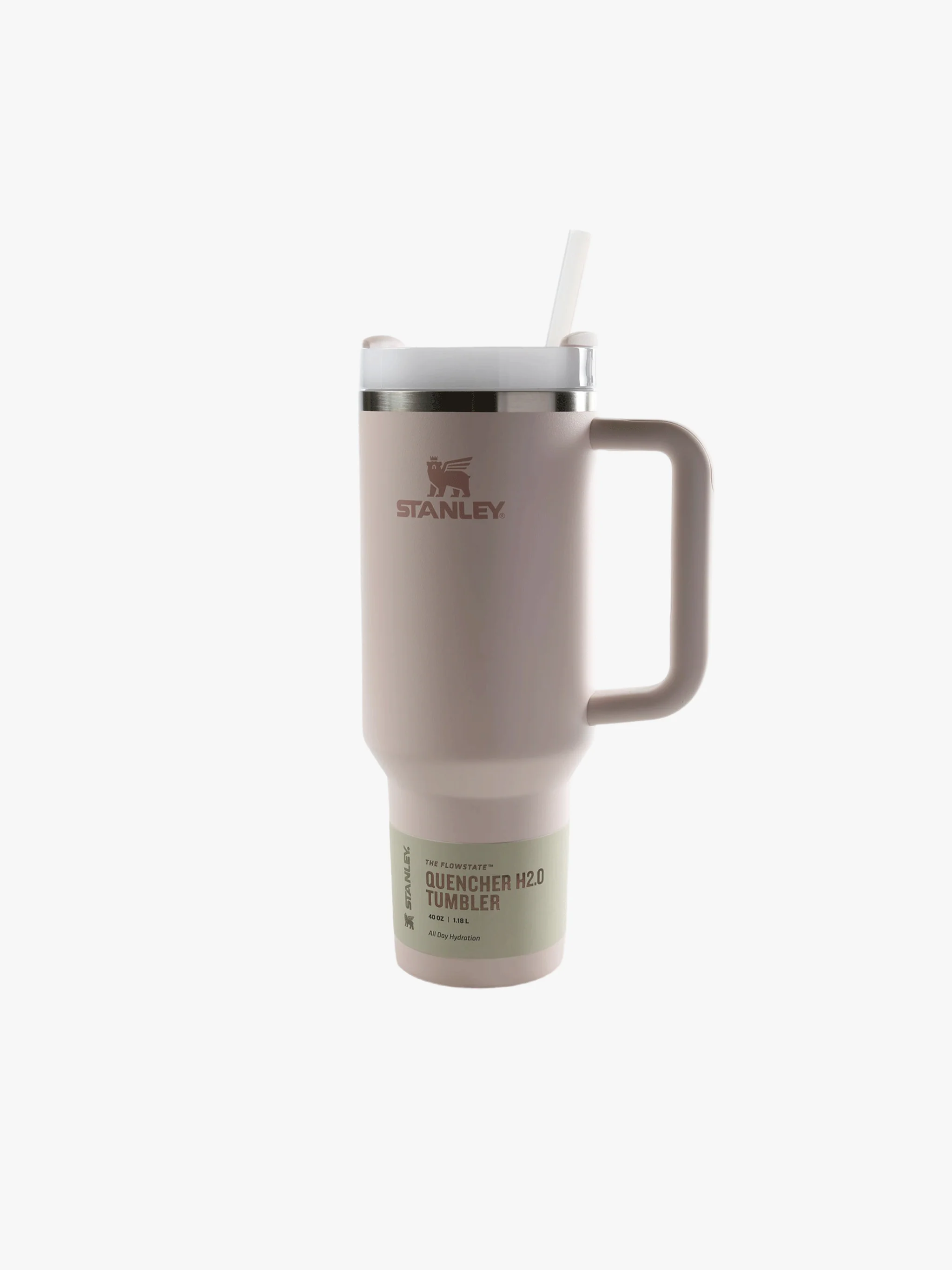 STANLEY - The Quencher H2.0 FlowState™ Tumbler