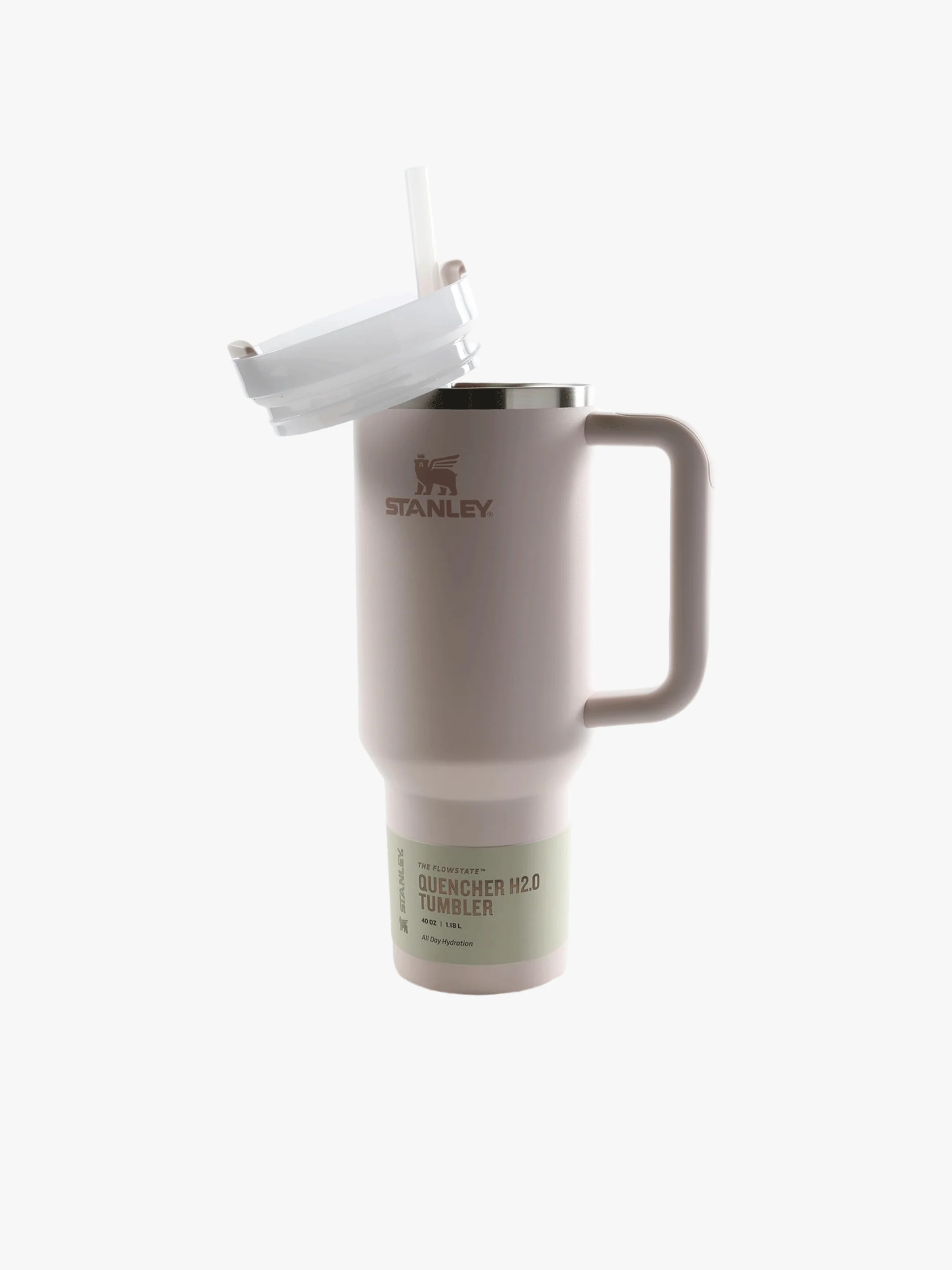 STANLEY - The Quencher H2.0 FlowState™ Tumbler - Image 2
