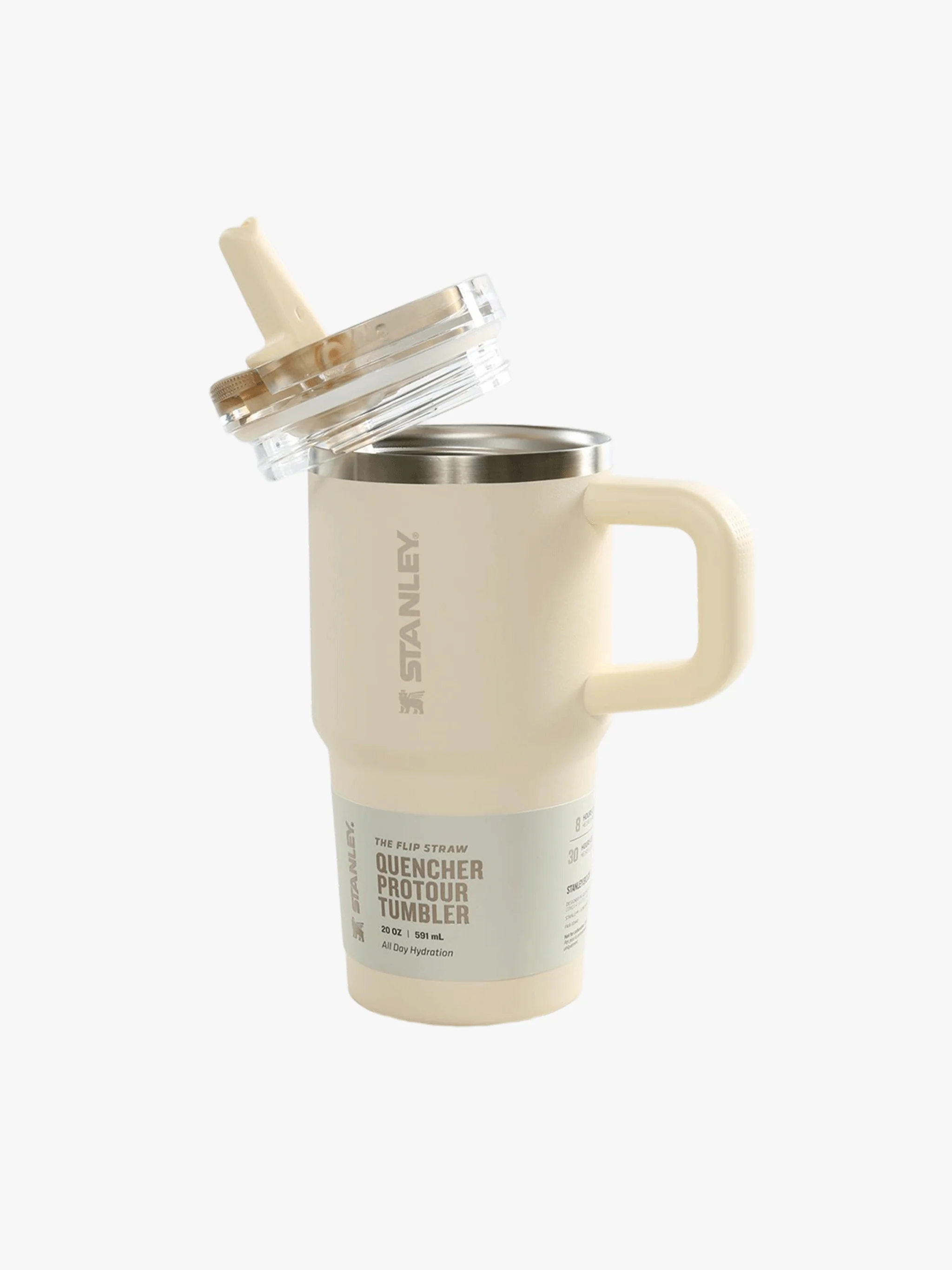 STANLEY - The Quencher Pro Tour Flip Straw Tumbler - Image 2