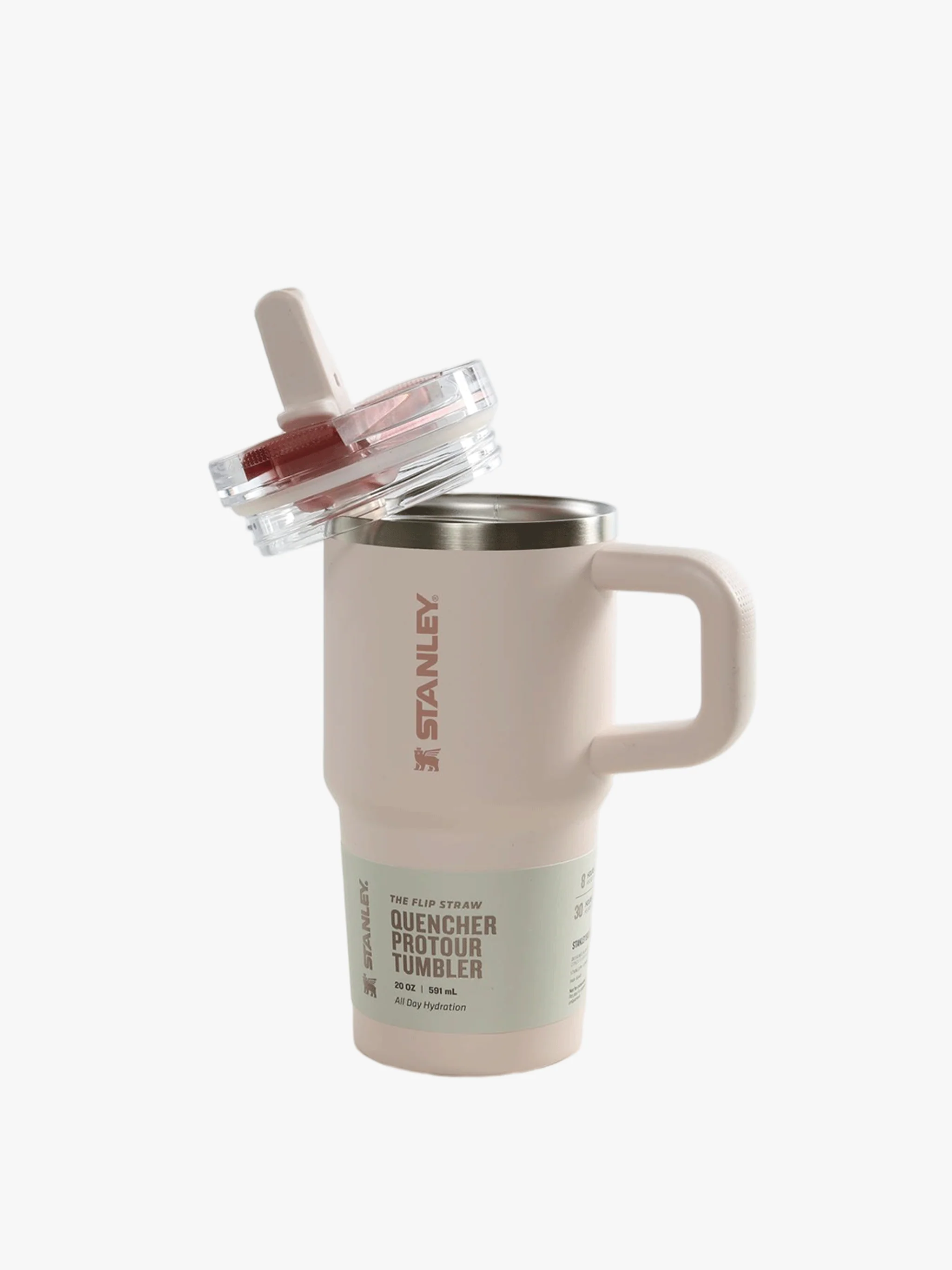 STANLEY - The Quencher Pro Tour Flip Straw Tumbler - Image 2