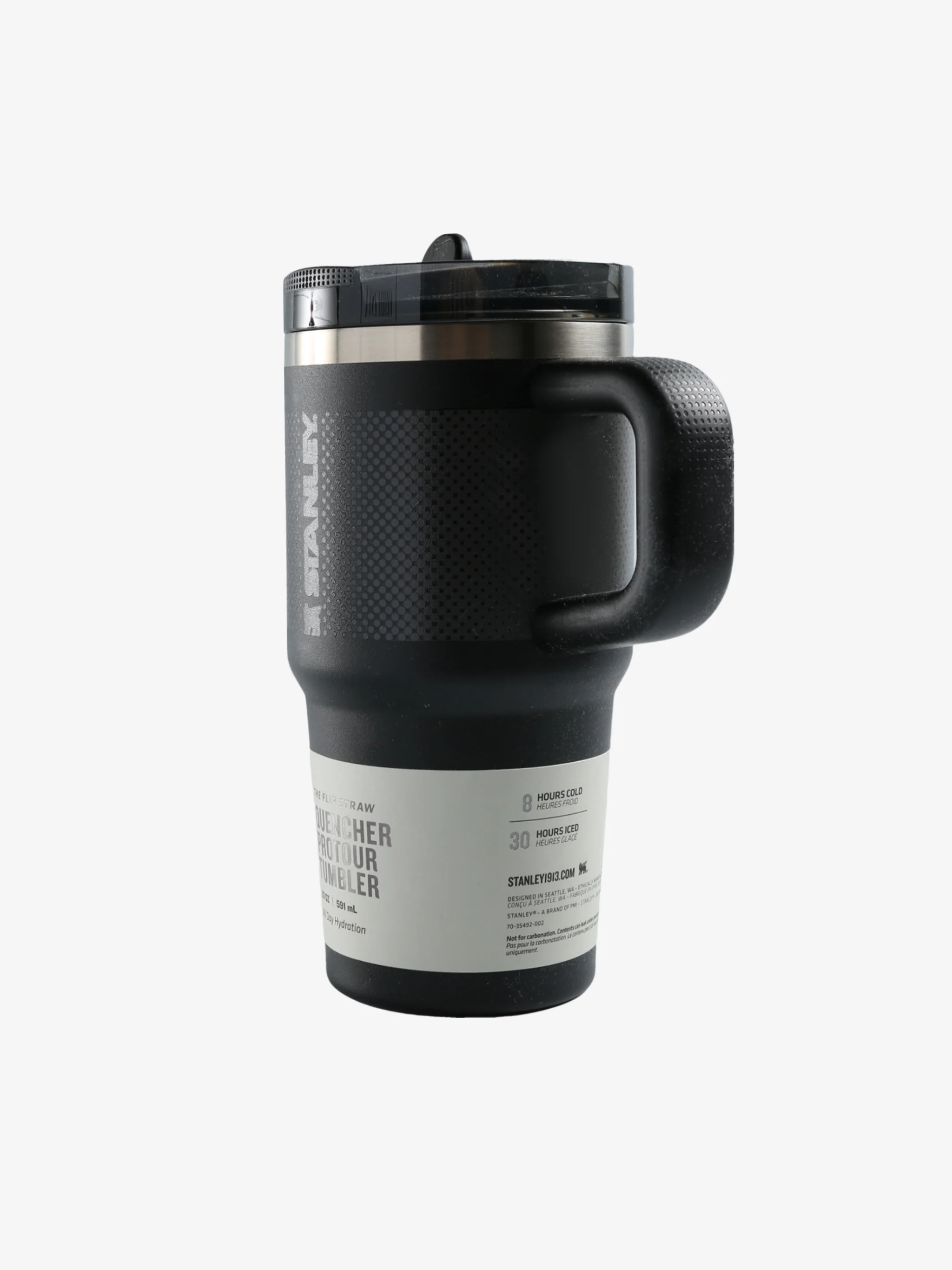 STANLEY - The Quencher ProTour Flip Straw Tumbler