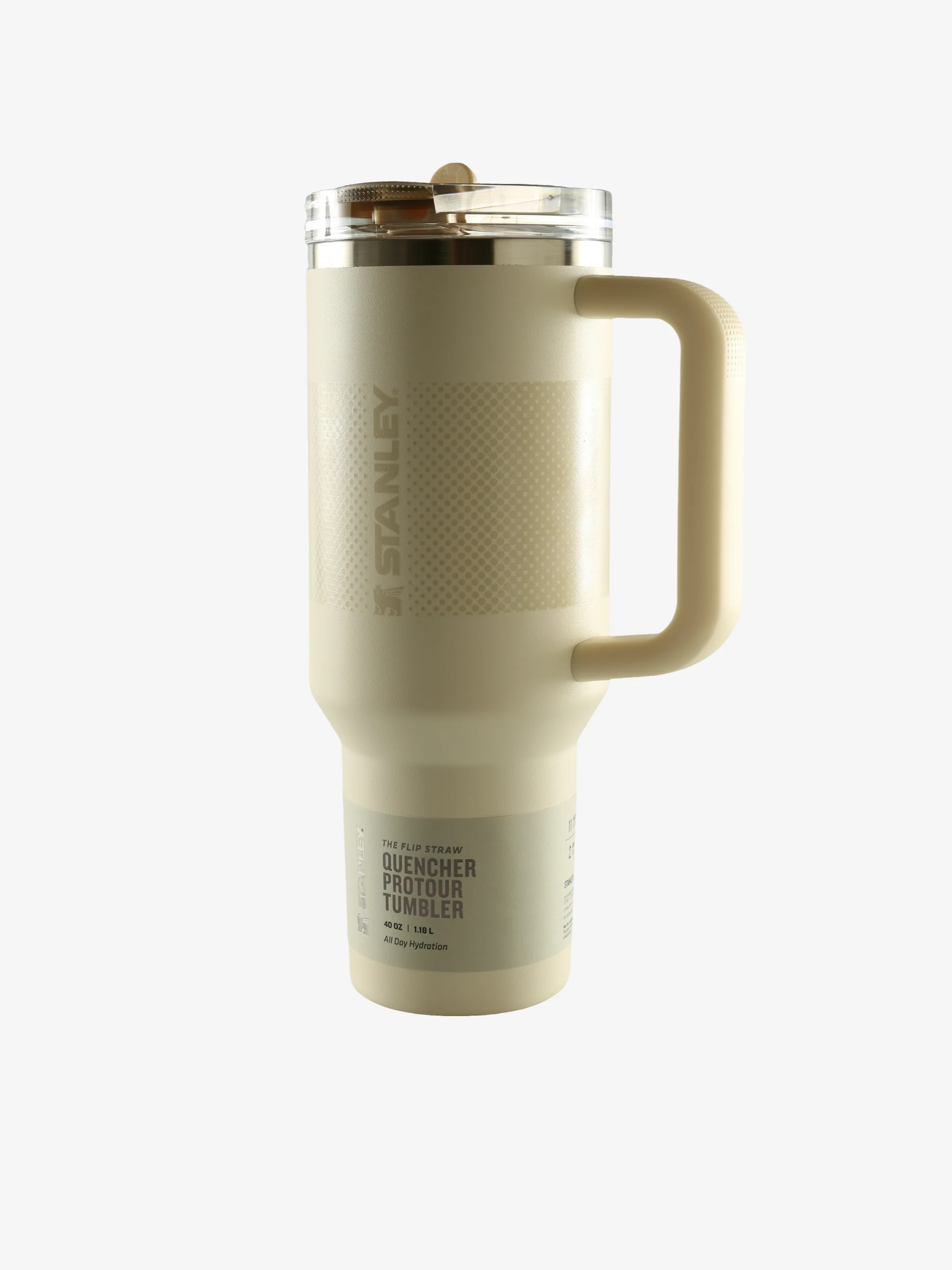 STANLEY - The Quencher ProTour Flip Straw Tumbler