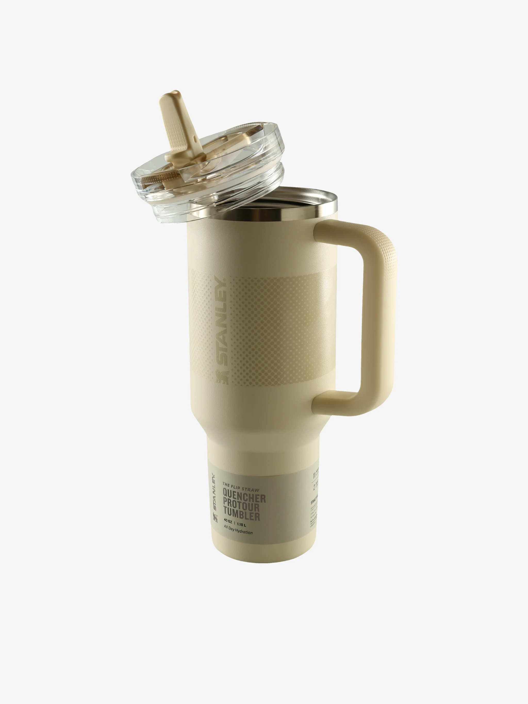 STANLEY - The Quencher ProTour Flip Straw Tumbler - Image 2