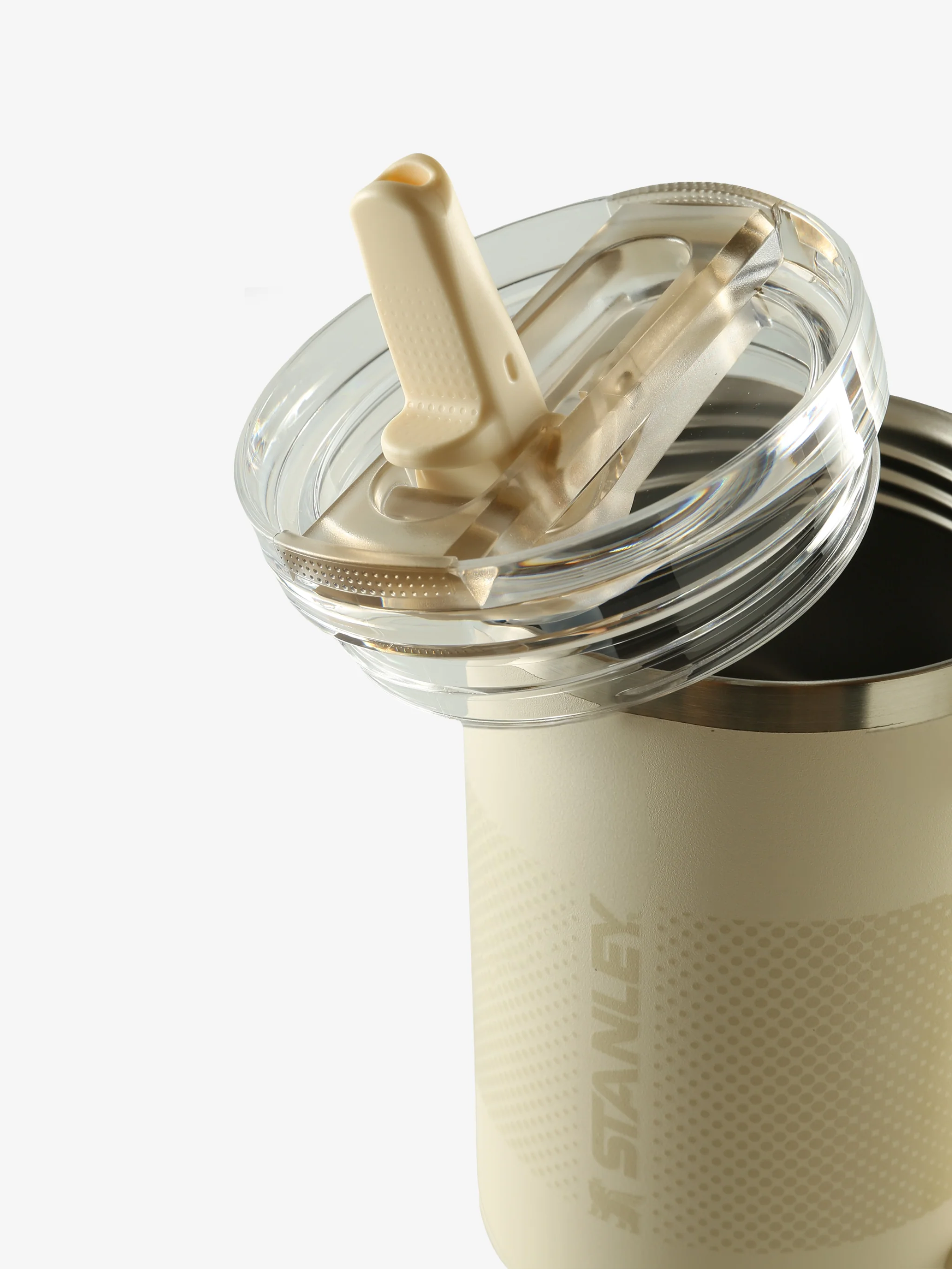 STANLEY - The Quencher ProTour Flip Straw Tumbler - Image 3