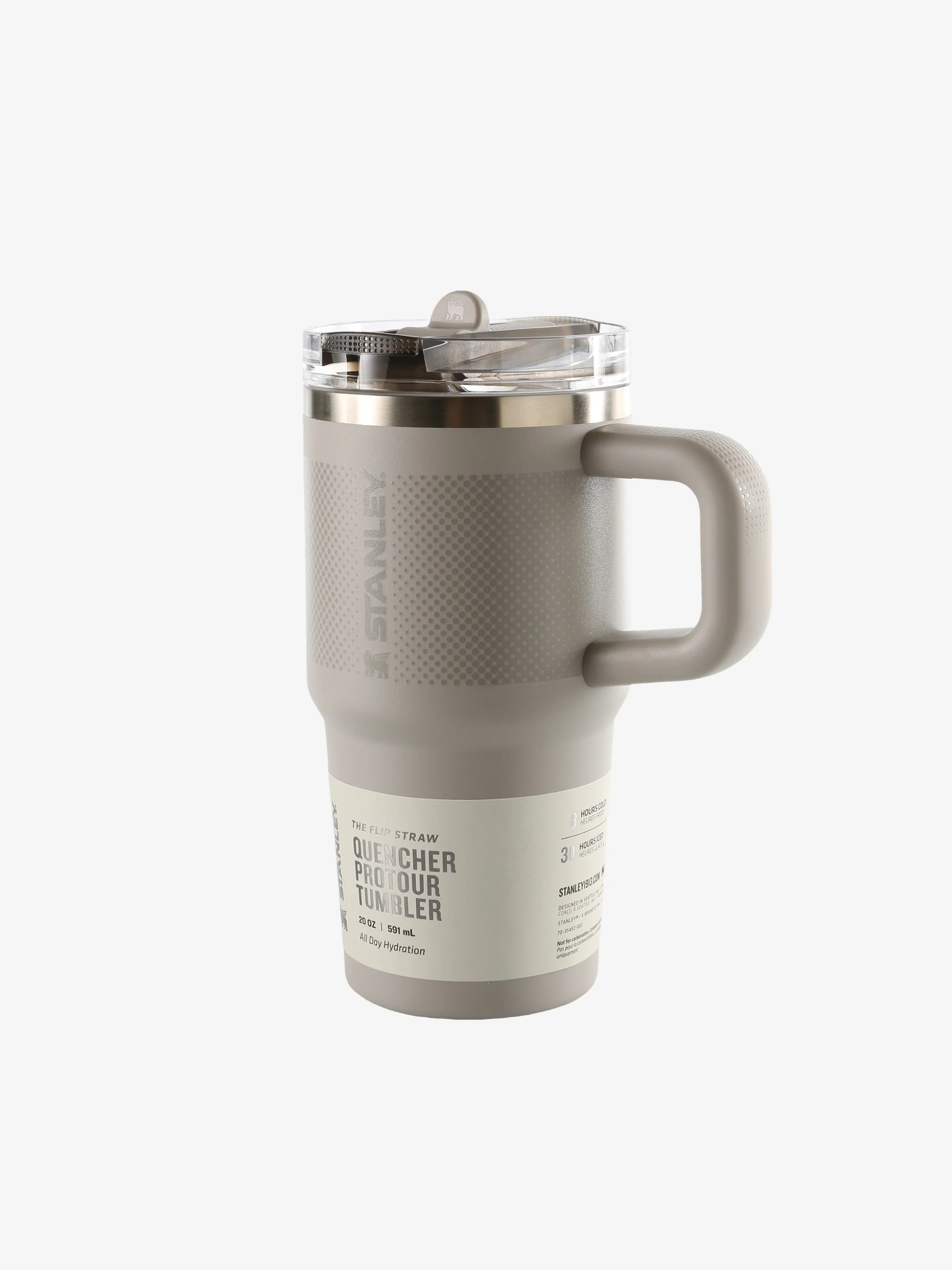 STANLEY - The Quencher ProTour Flip Straw Tumbler
