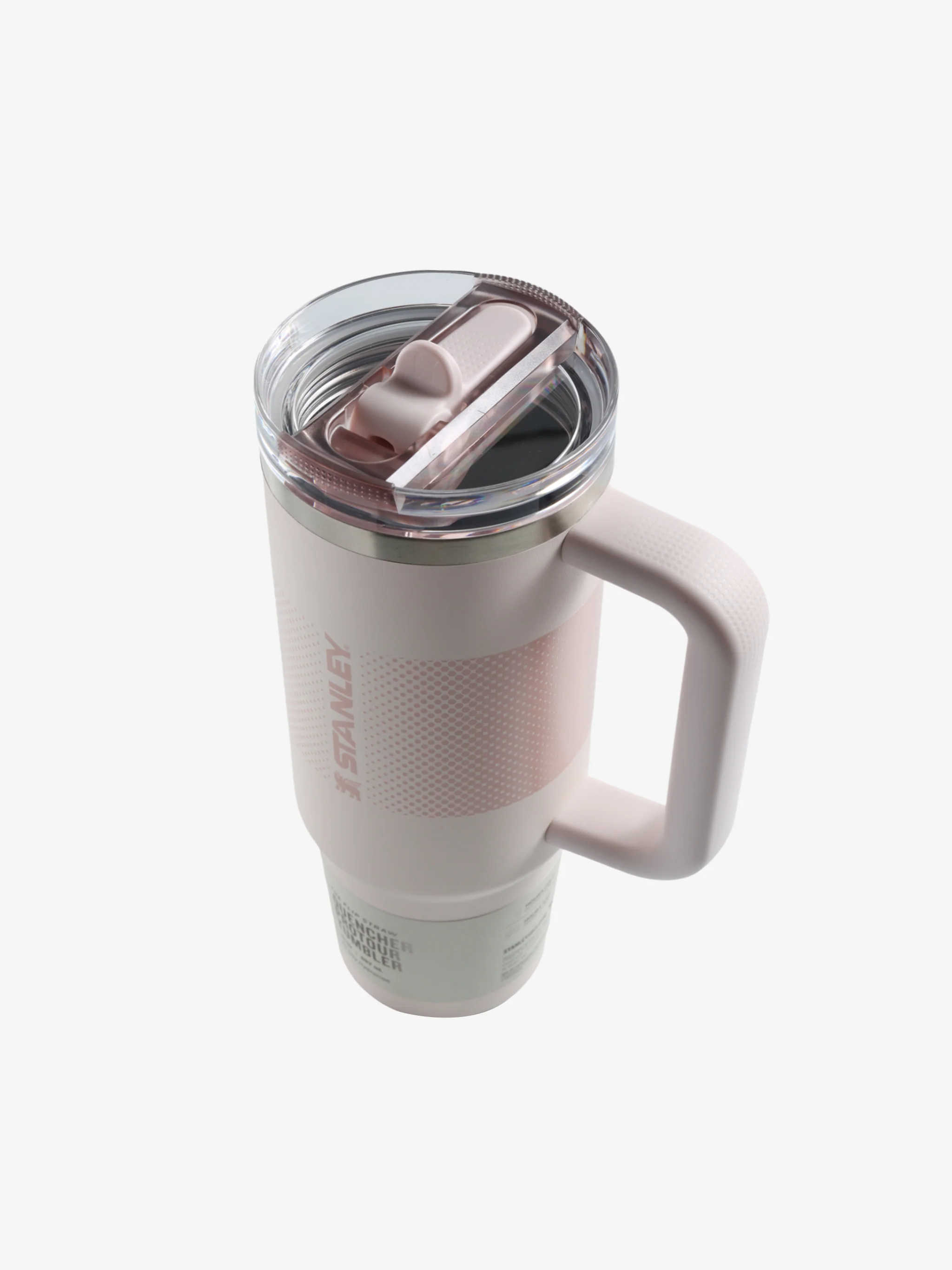 STANLEY - The Quencher ProTour Flip Straw Tumbler - Image 2