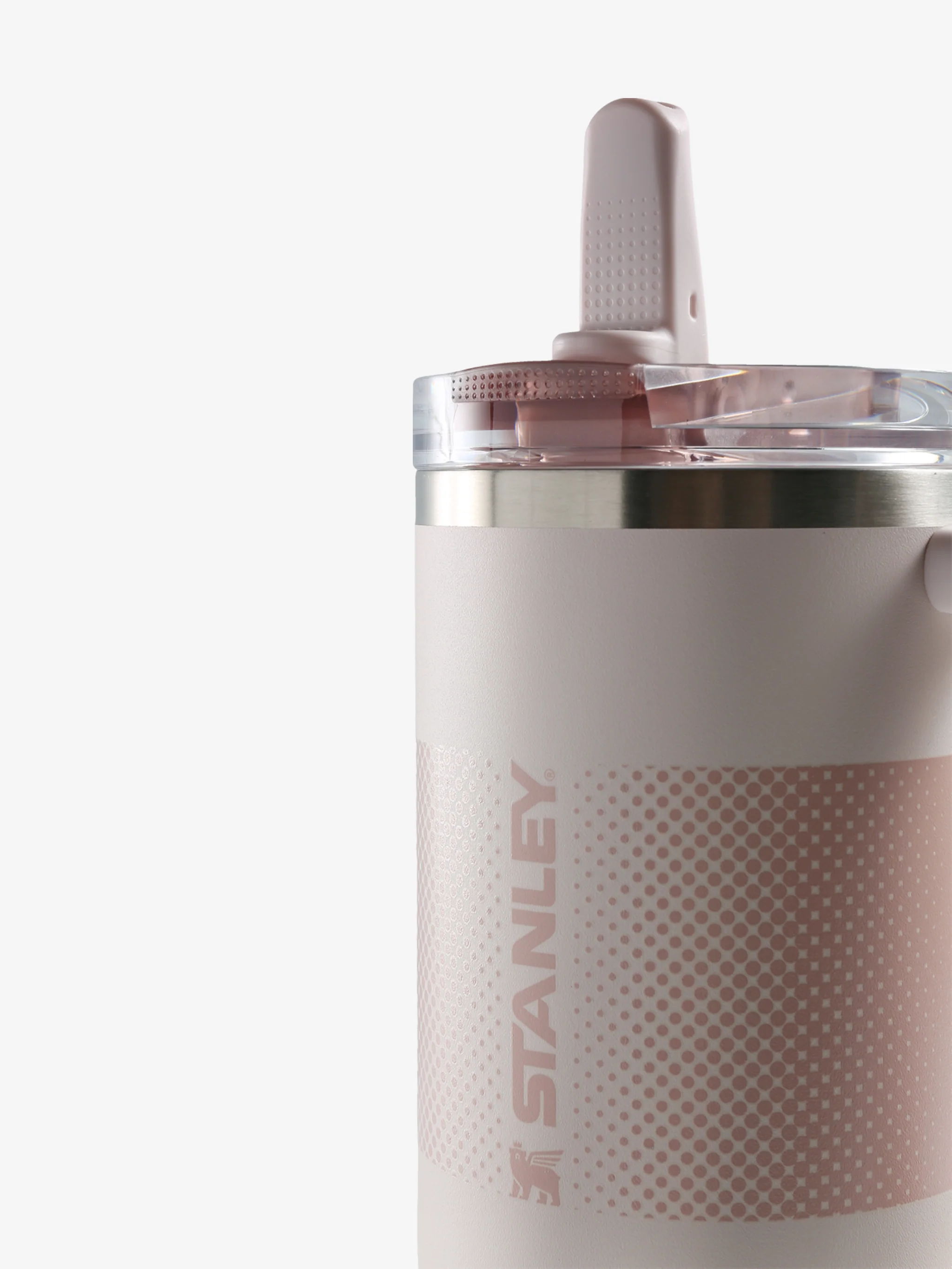 STANLEY - The Quencher ProTour Flip Straw Tumbler - Image 3