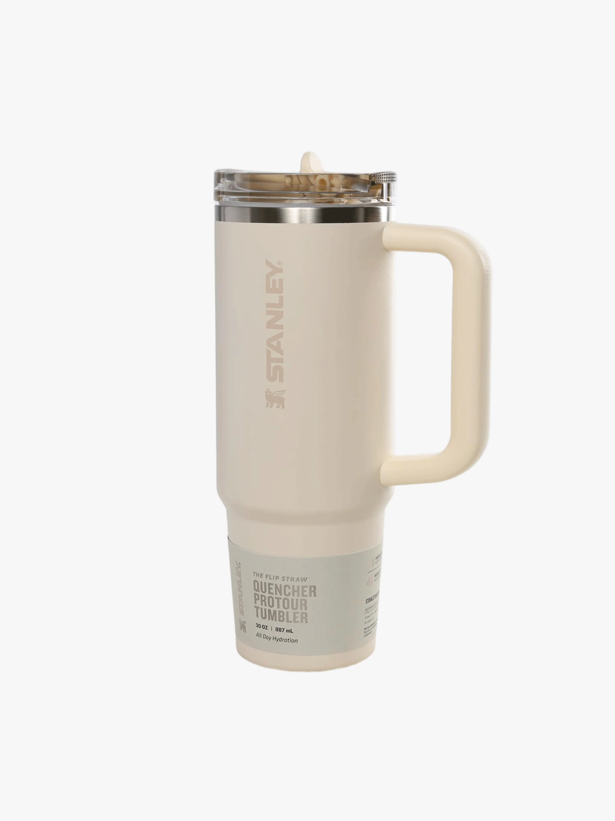 STANLEY - The Quencher ProTour Flip Straw Tumbler