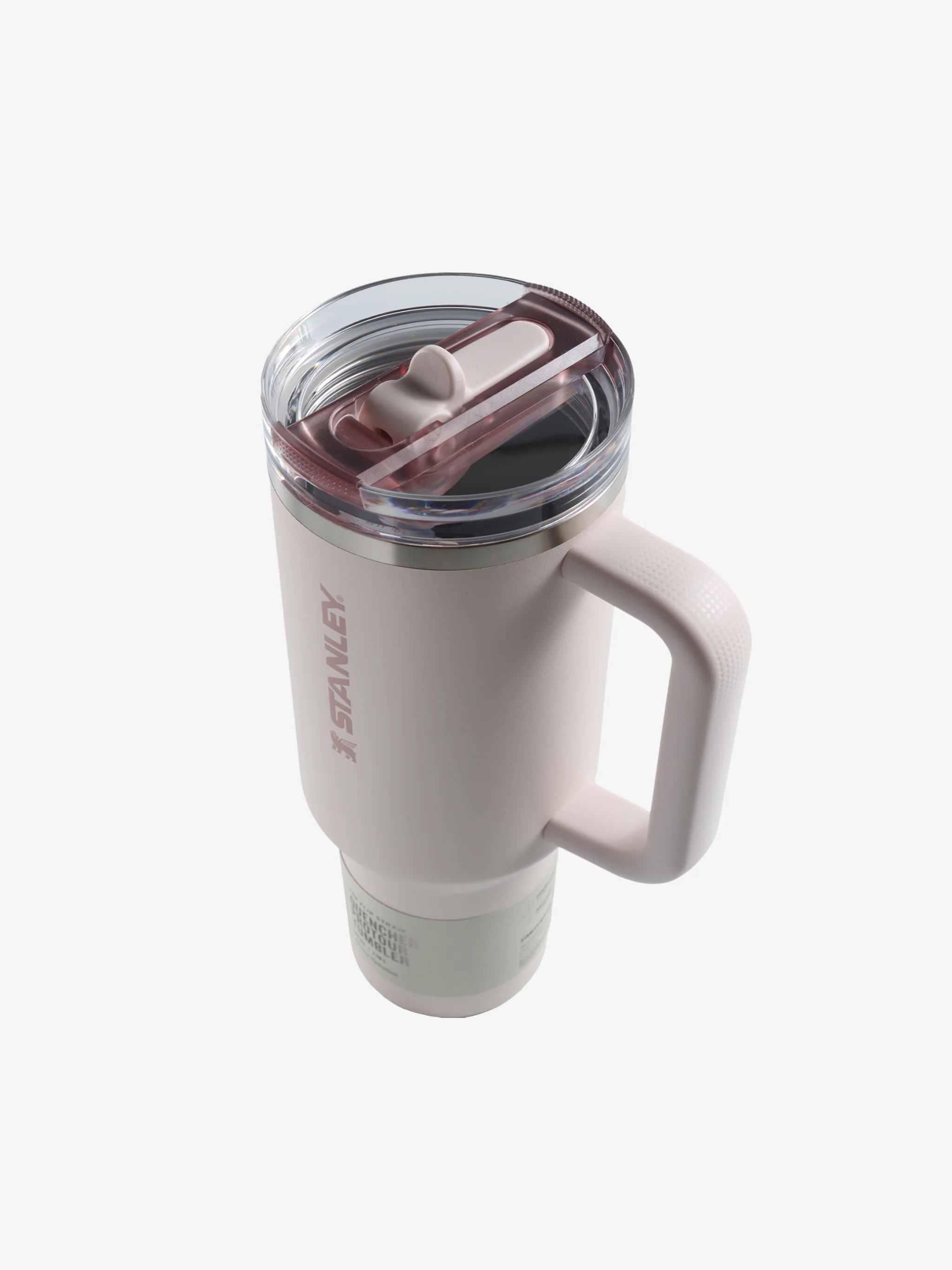 STANLEY - The Quencher ProTour Flip Straw Tumbler - Image 2