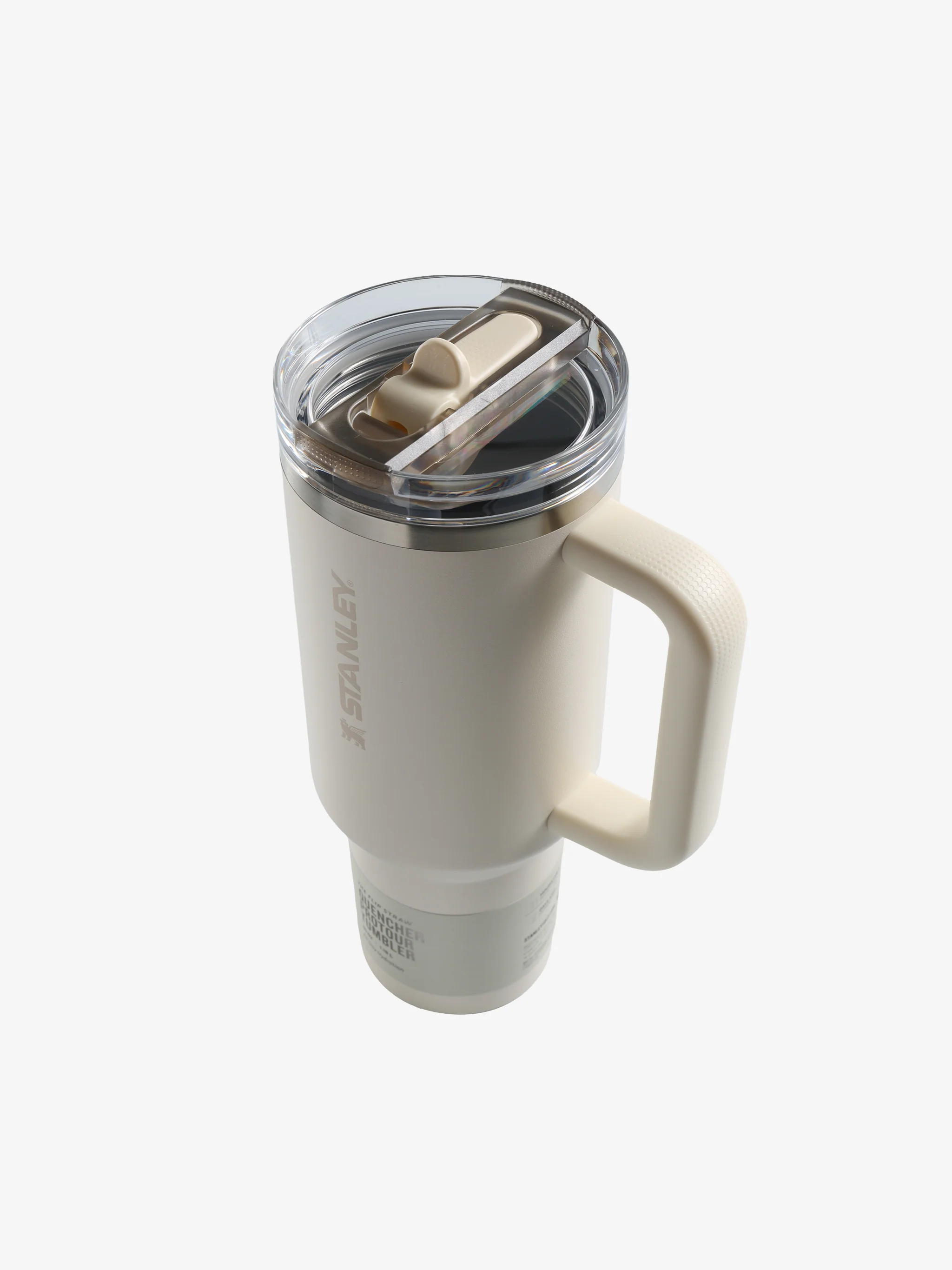 STANLEY - The Quencher ProTour Flip Straw Tumbler - Image 2
