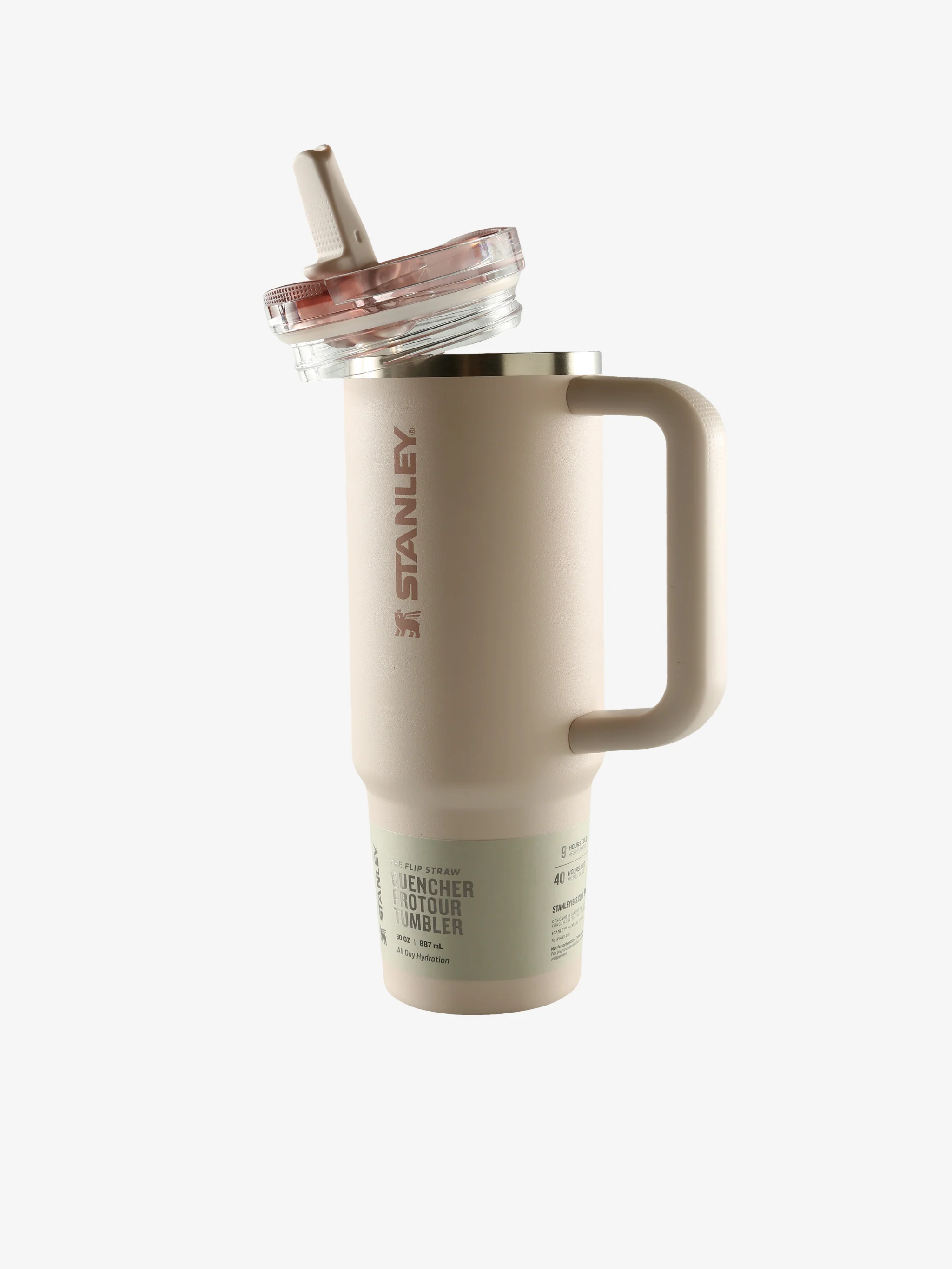 STANLEY - The Quencher ProTour Flip Straw Tumbler - Image 2