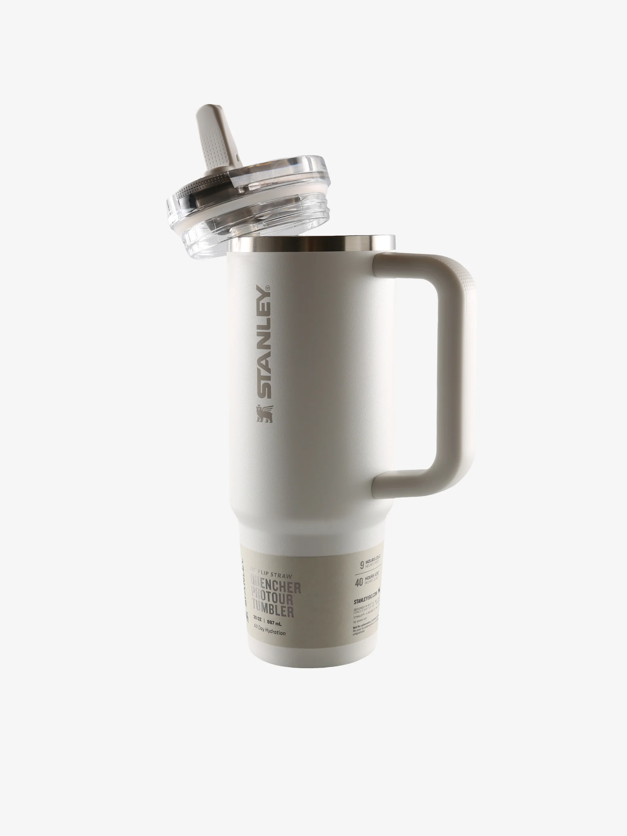 STANLEY - The Quencher ProTour Flip Straw Tumbler - Image 2