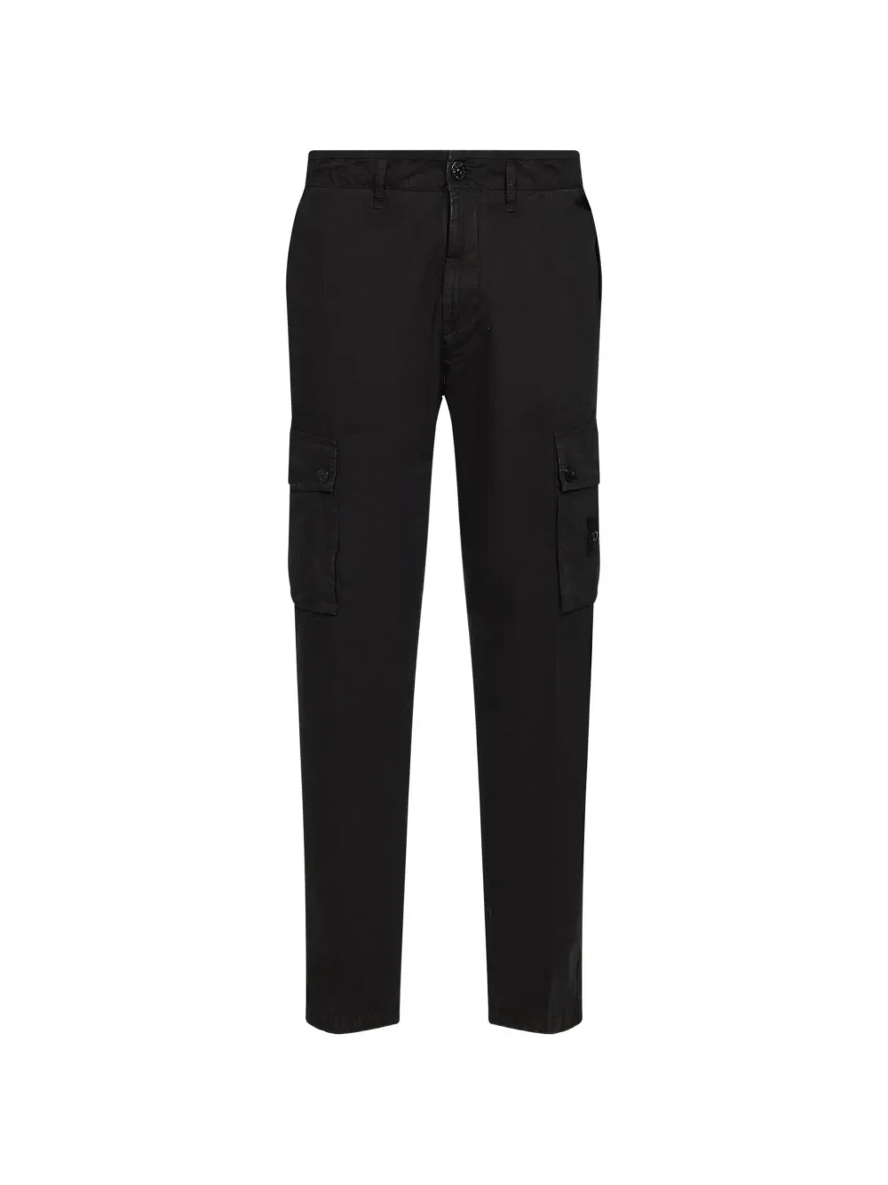 STONE ISLAND - Men Basic Cargo Pocket Pant
