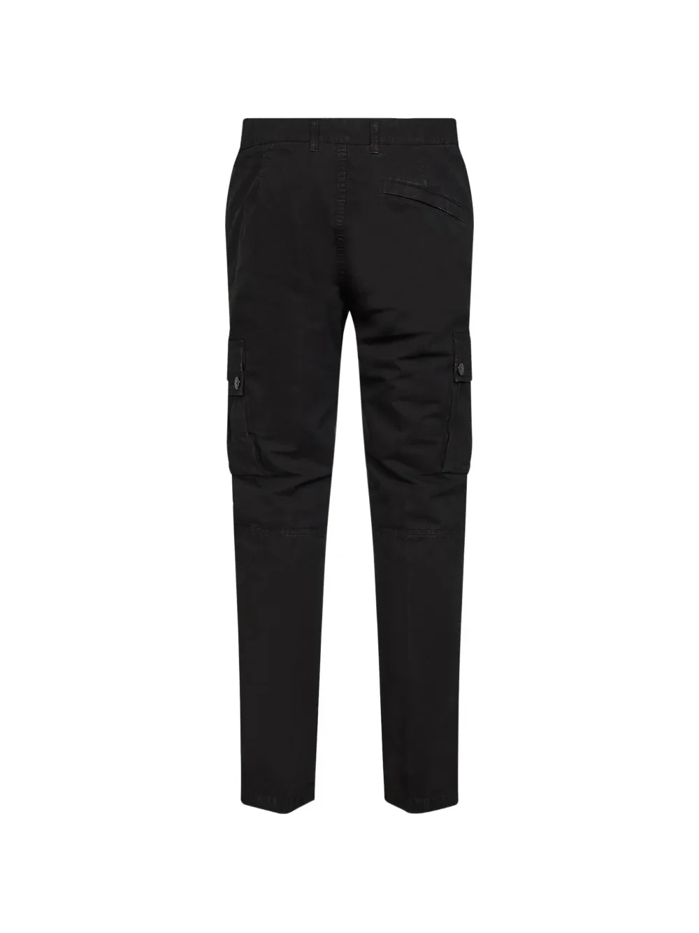 STONE ISLAND - Men Basic Cargo Pocket Pant - Image 2