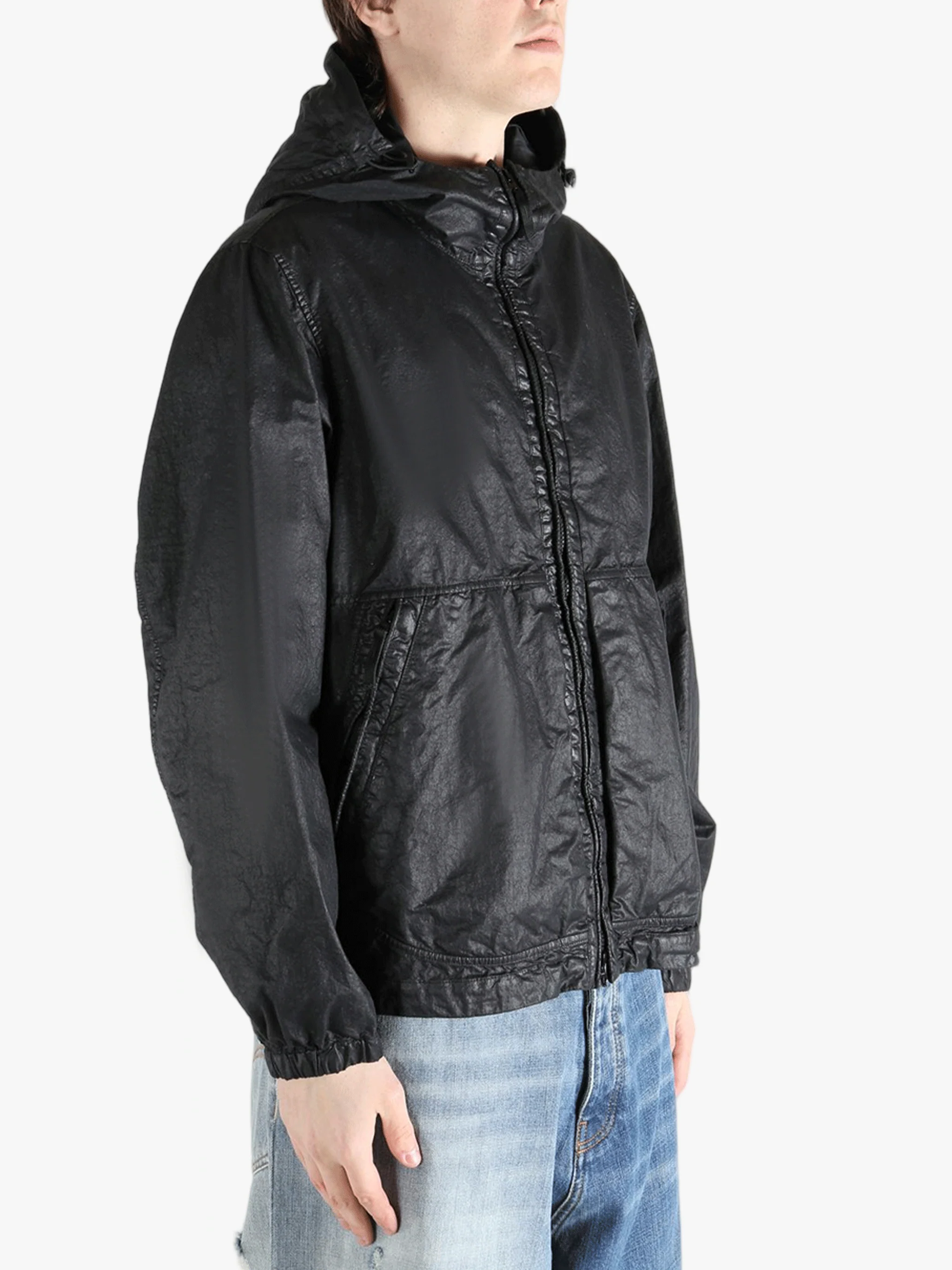 STONE ISLAND - Men Basic Jacket - Image 2