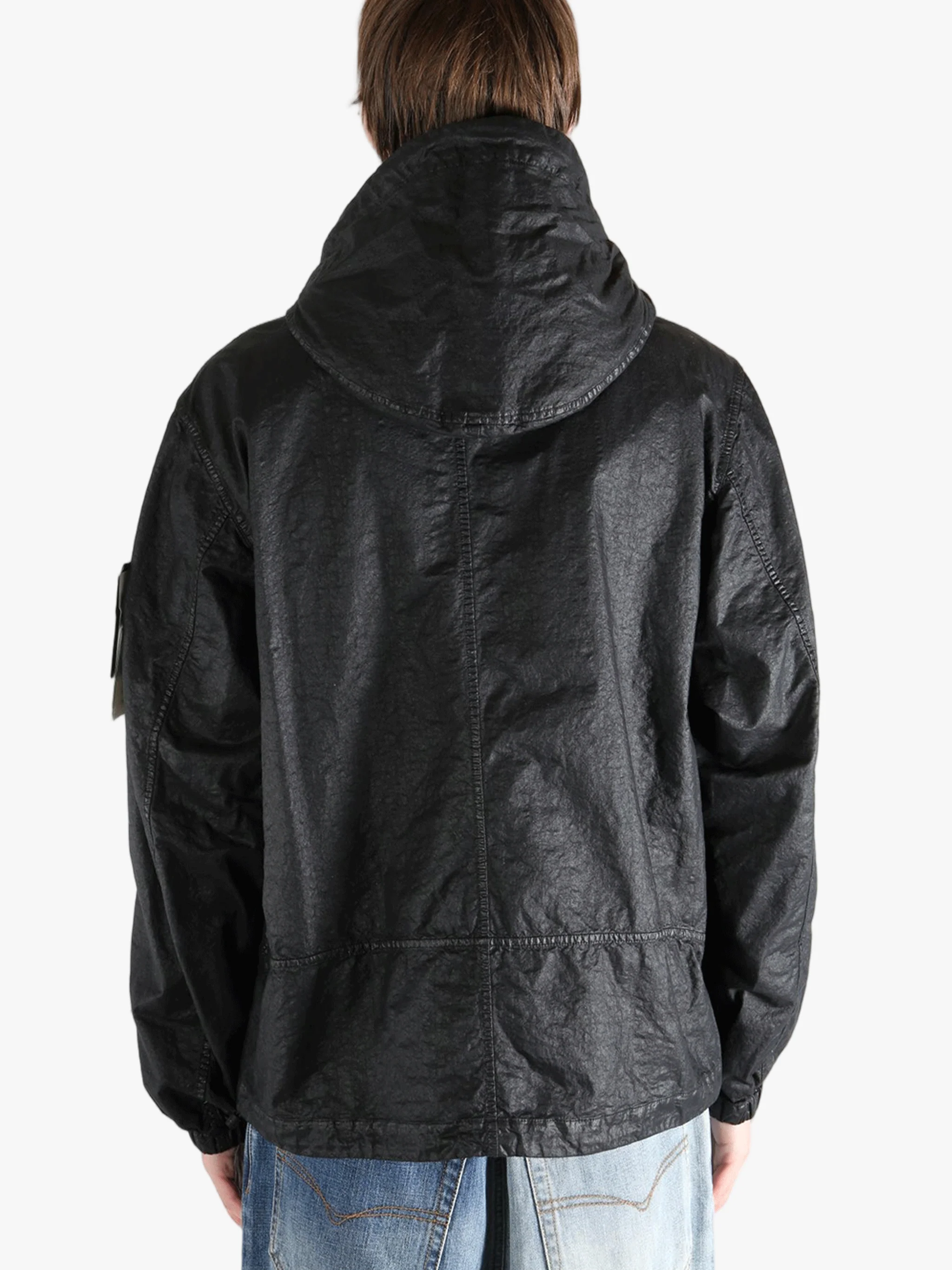 STONE ISLAND - Men Basic Jacket - Image 3