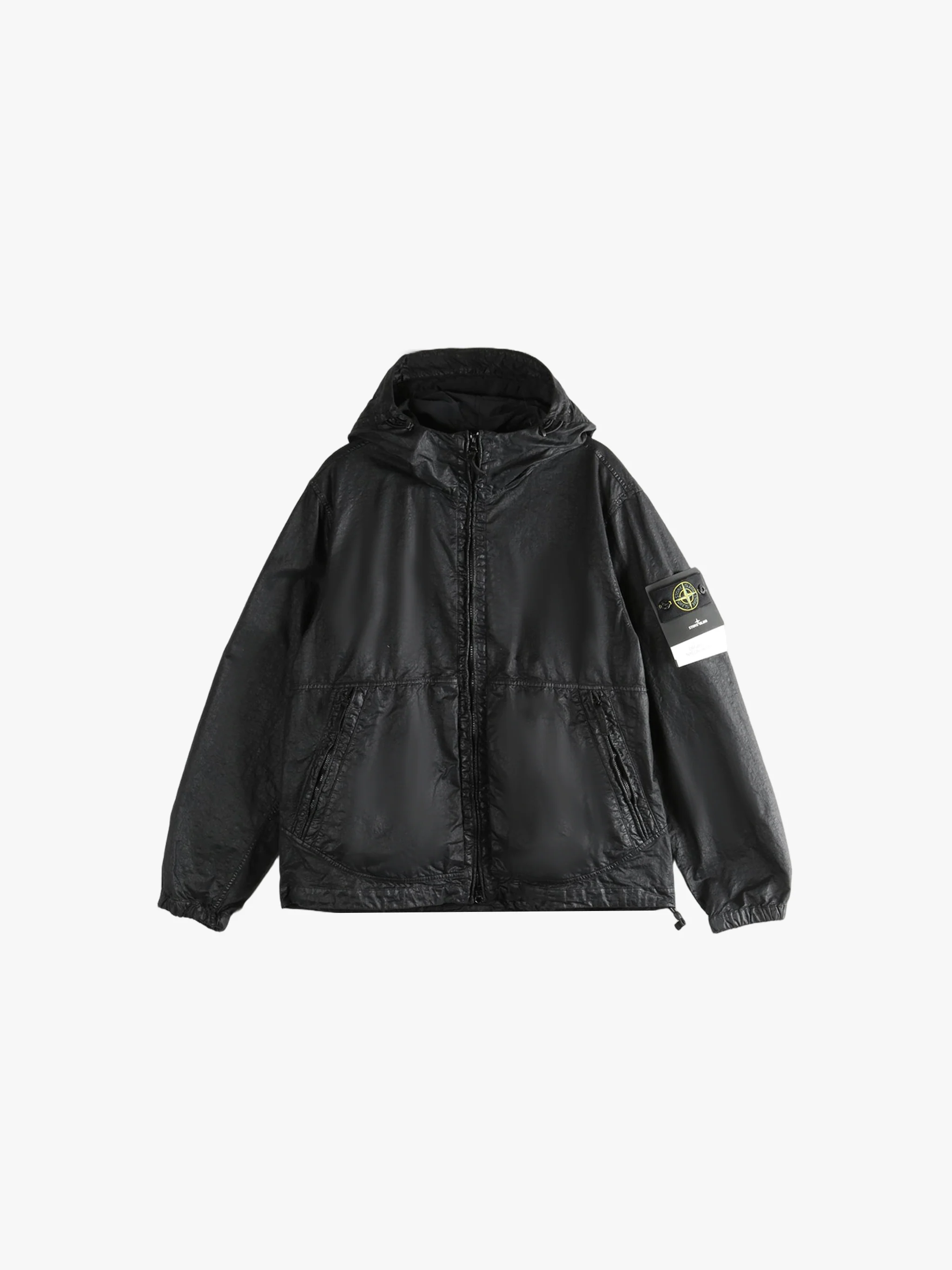STONE ISLAND - Men Basic Jacket - Image 4