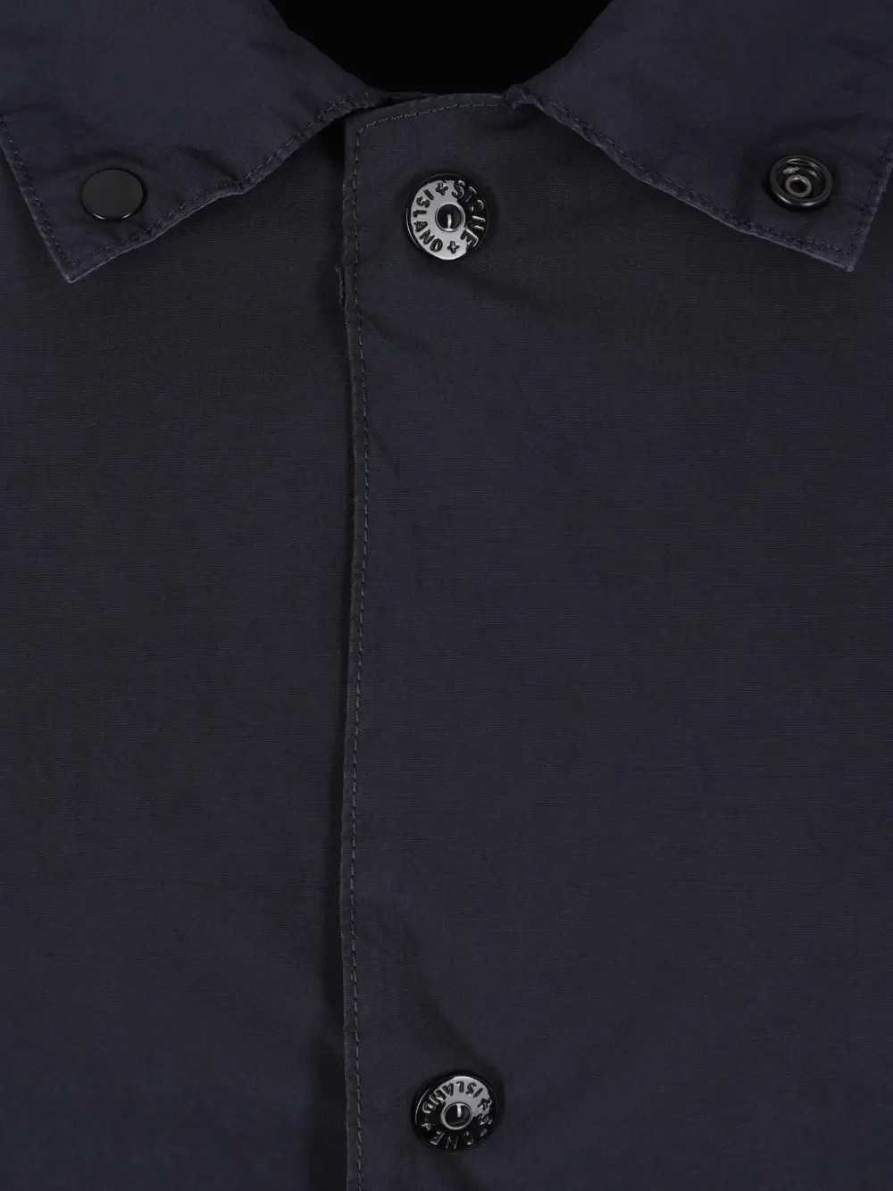 STONE ISLAND - Men Basic Jacket - Image 3