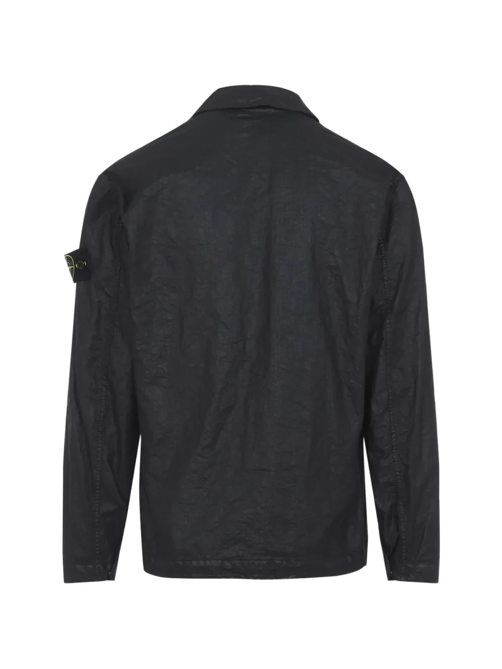 STONE ISLAND - Men Basic Shirt - Image 2
