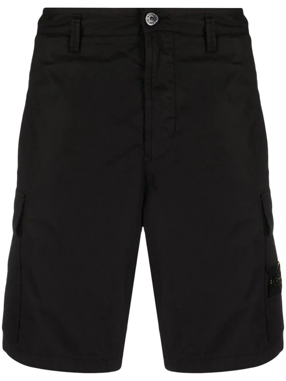 STONE ISLAND - Men Basic Short - Image 5