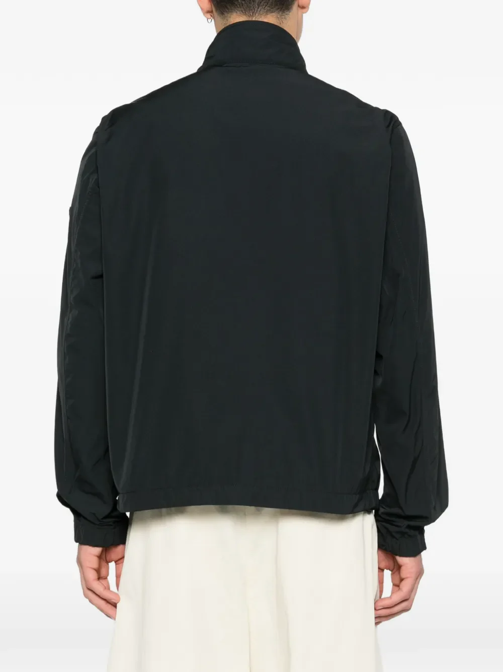 STONE ISLAND - Men Compass Patch Jacket - Image 3
