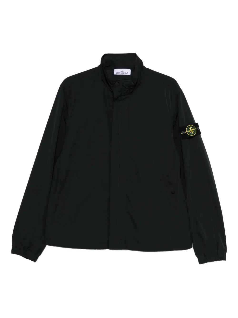 STONE ISLAND - Men Compass Patch Jacket - Image 5
