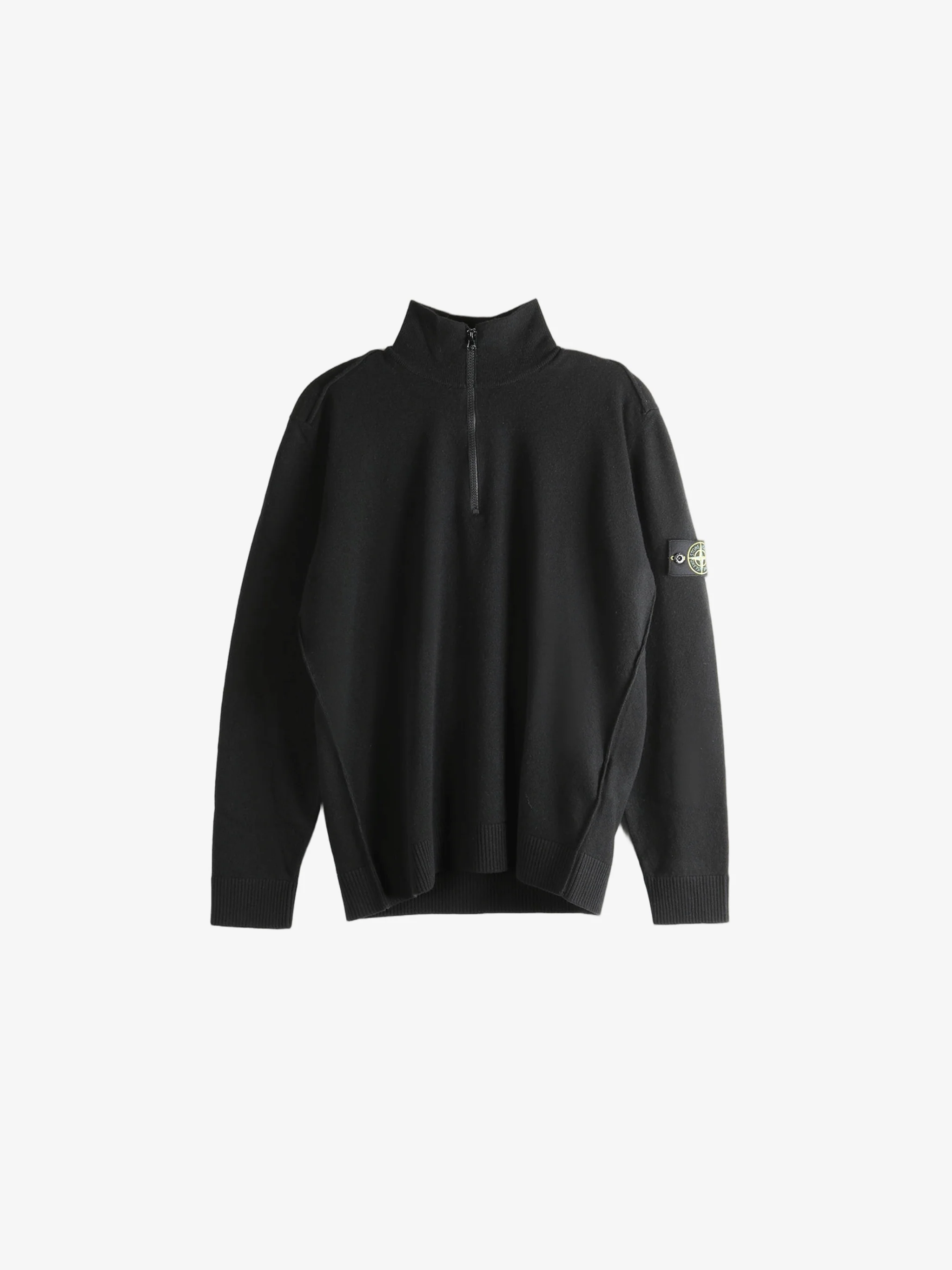 STONE ISLAND - Men Long Sleeve Polo Shirt