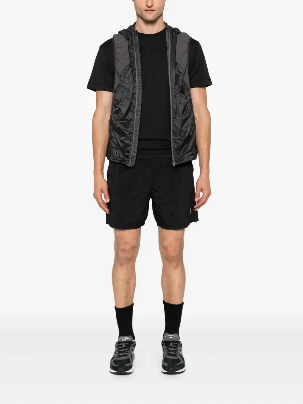 STONE ISLAND - Men Short Sleeves T-Shirt
