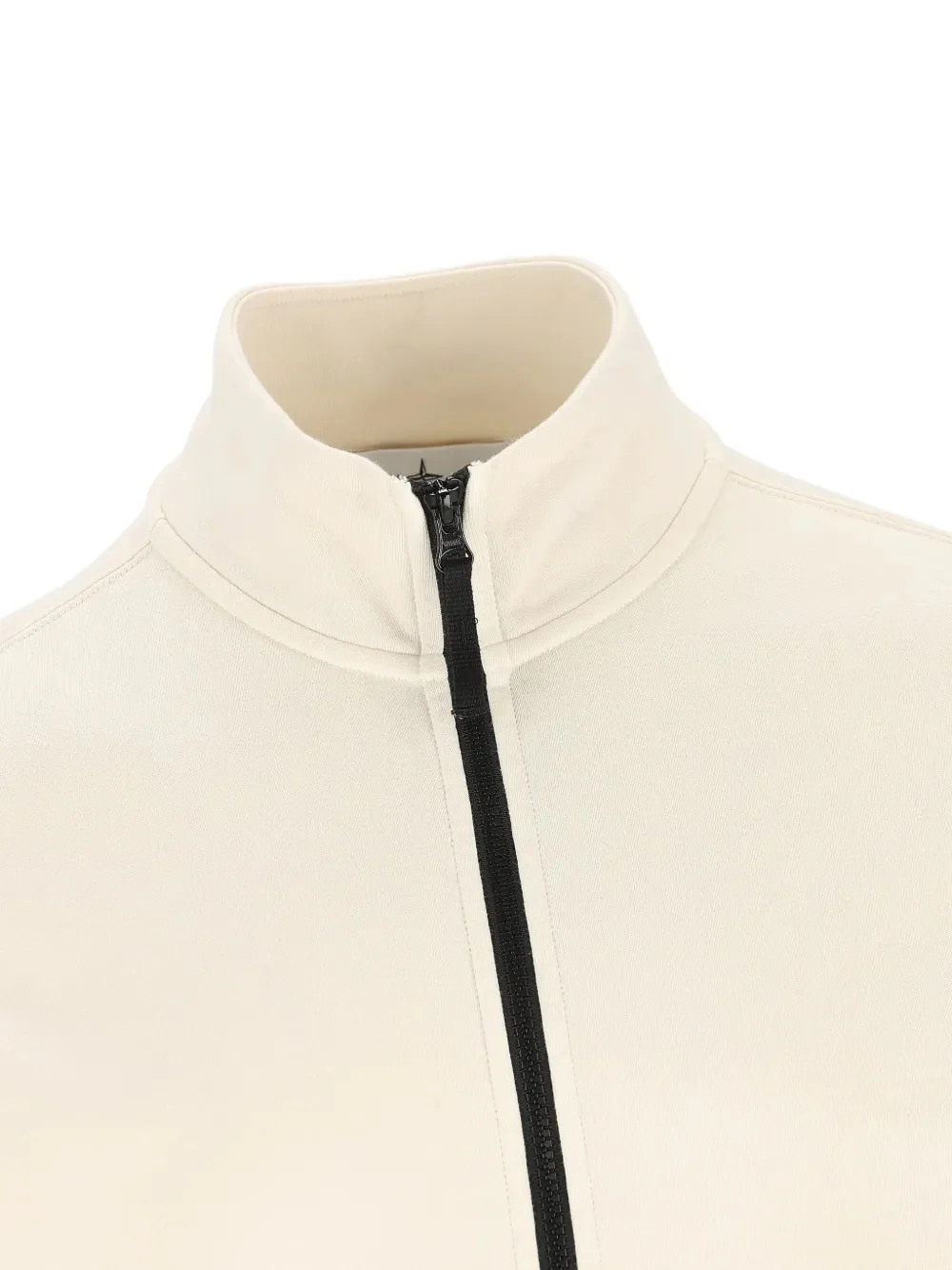 STONE ISLAND - Men Zip Up Cardigan - Image 3