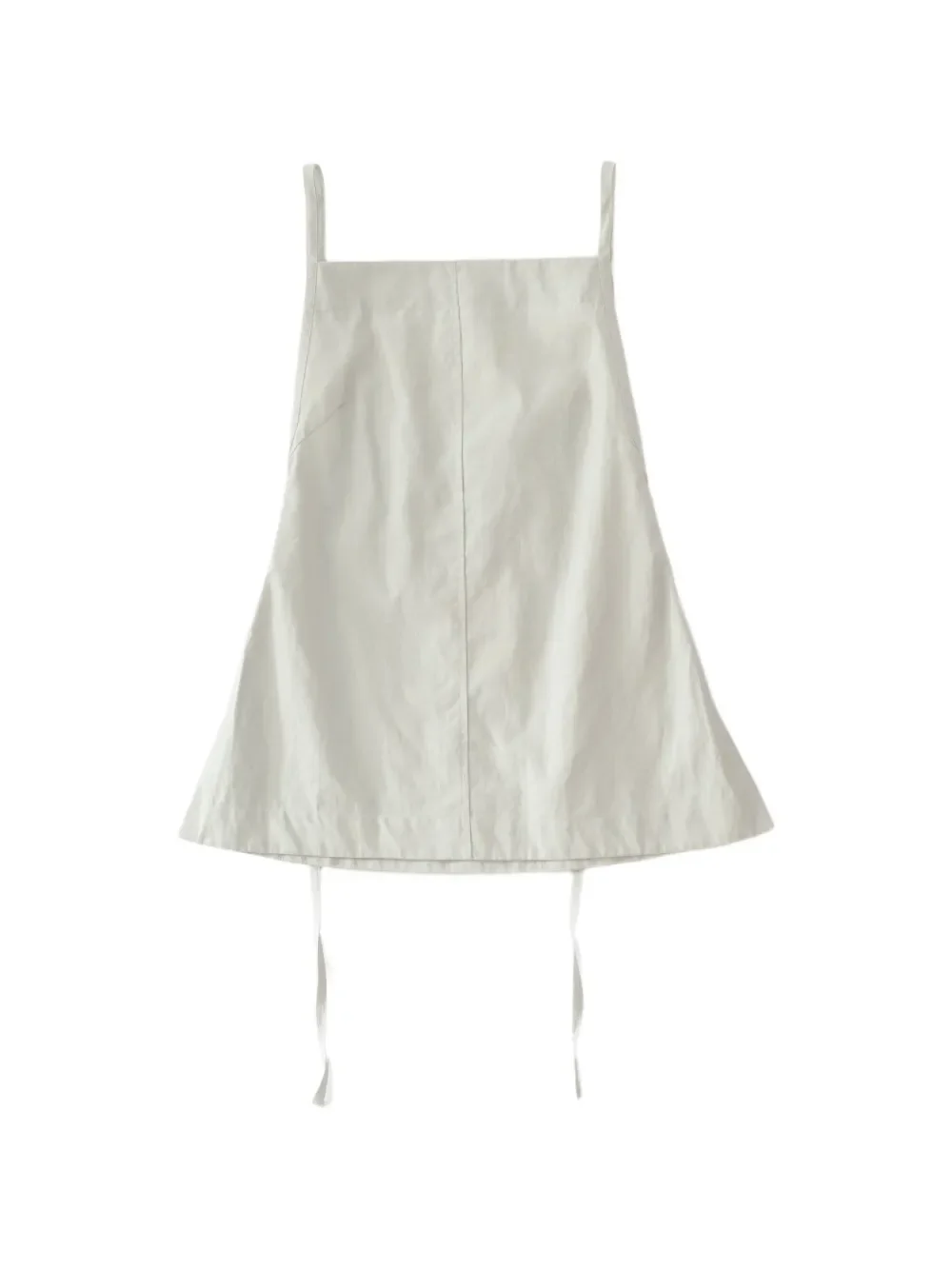 STUDIO NICHOLSON - Women  Apron Top - Image 7