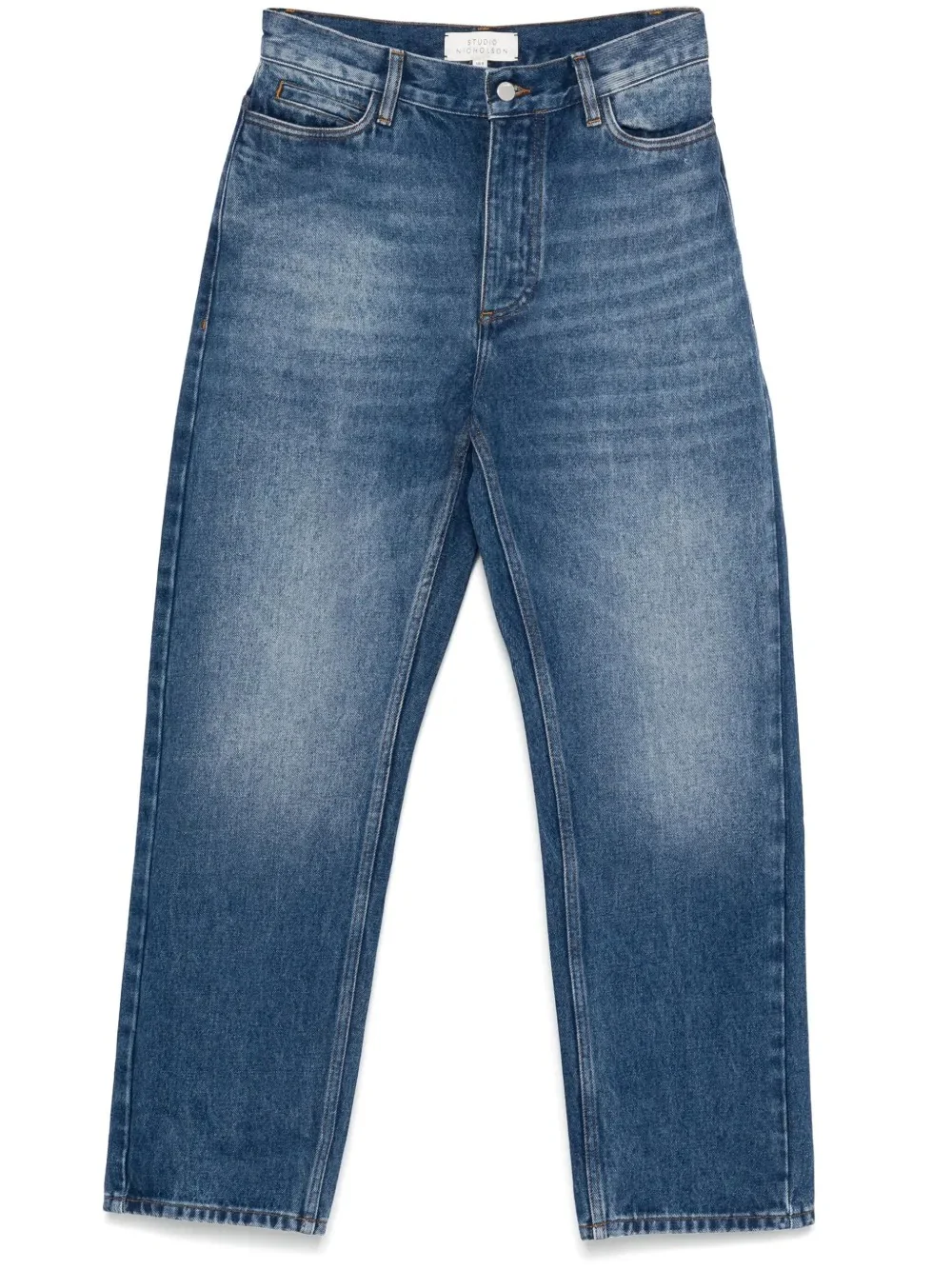 STUDIO NICHOLSON - Women Boyfriend Pant - Image 5