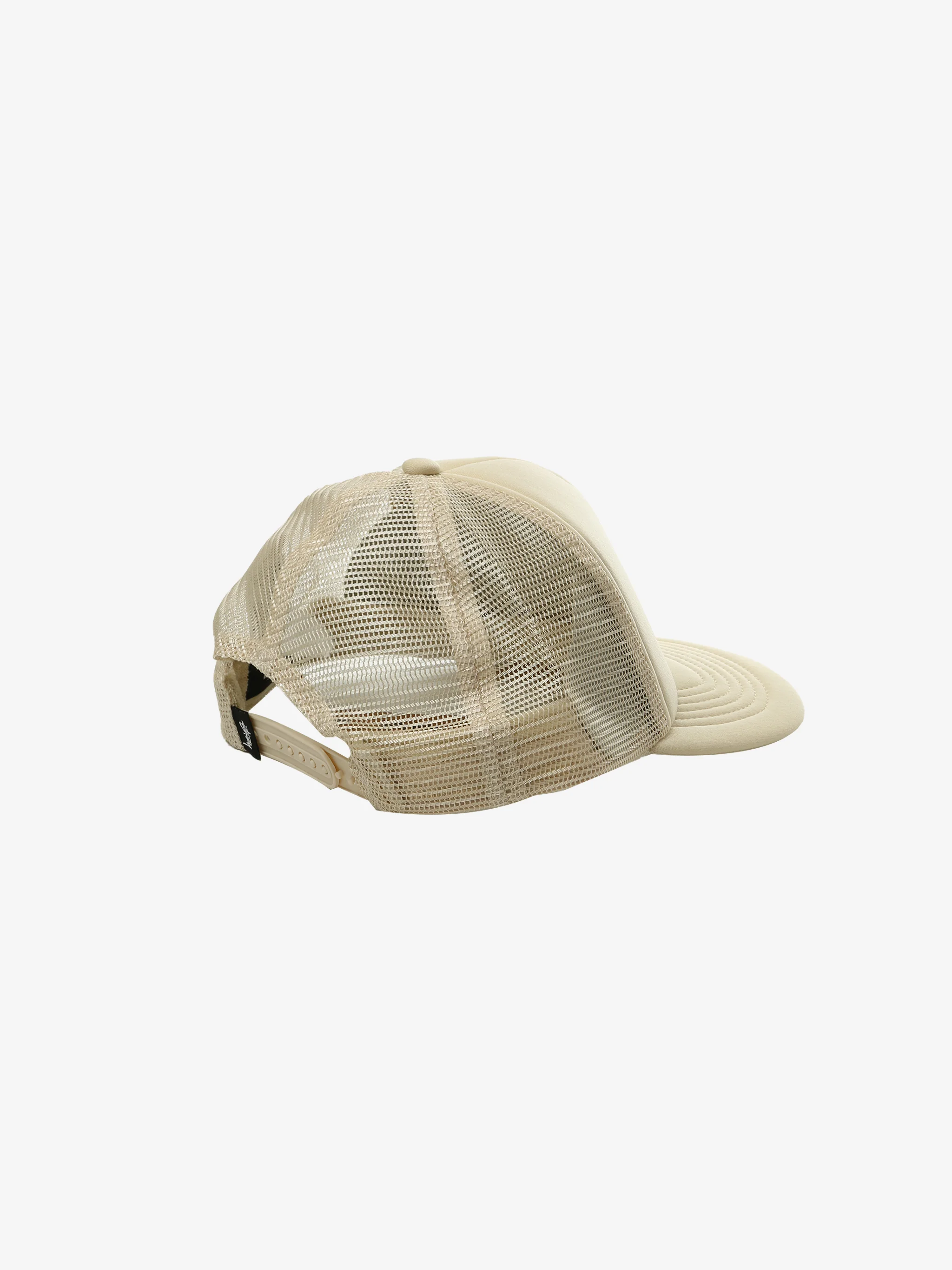 STUSSY - Men Big Basic Trucker Cap - Image 3