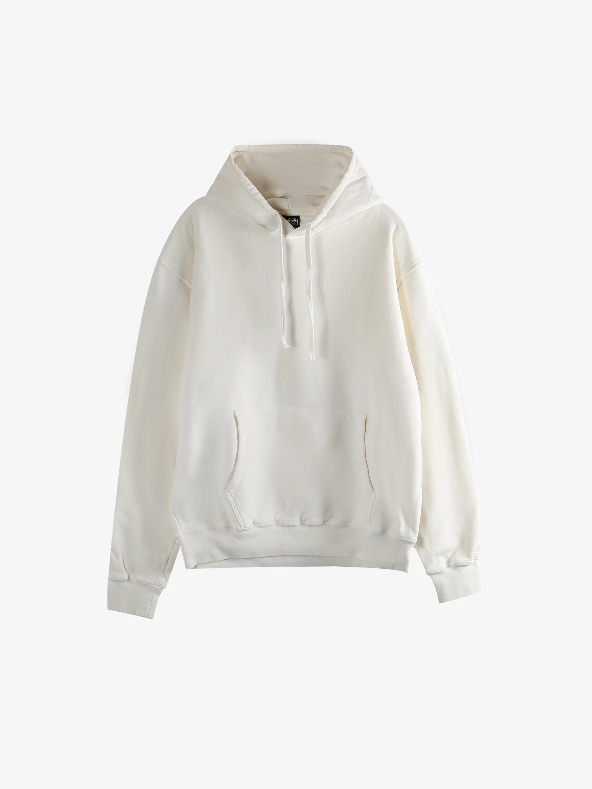 STUSSY - Men Buana Pig. Dyed Hoodie