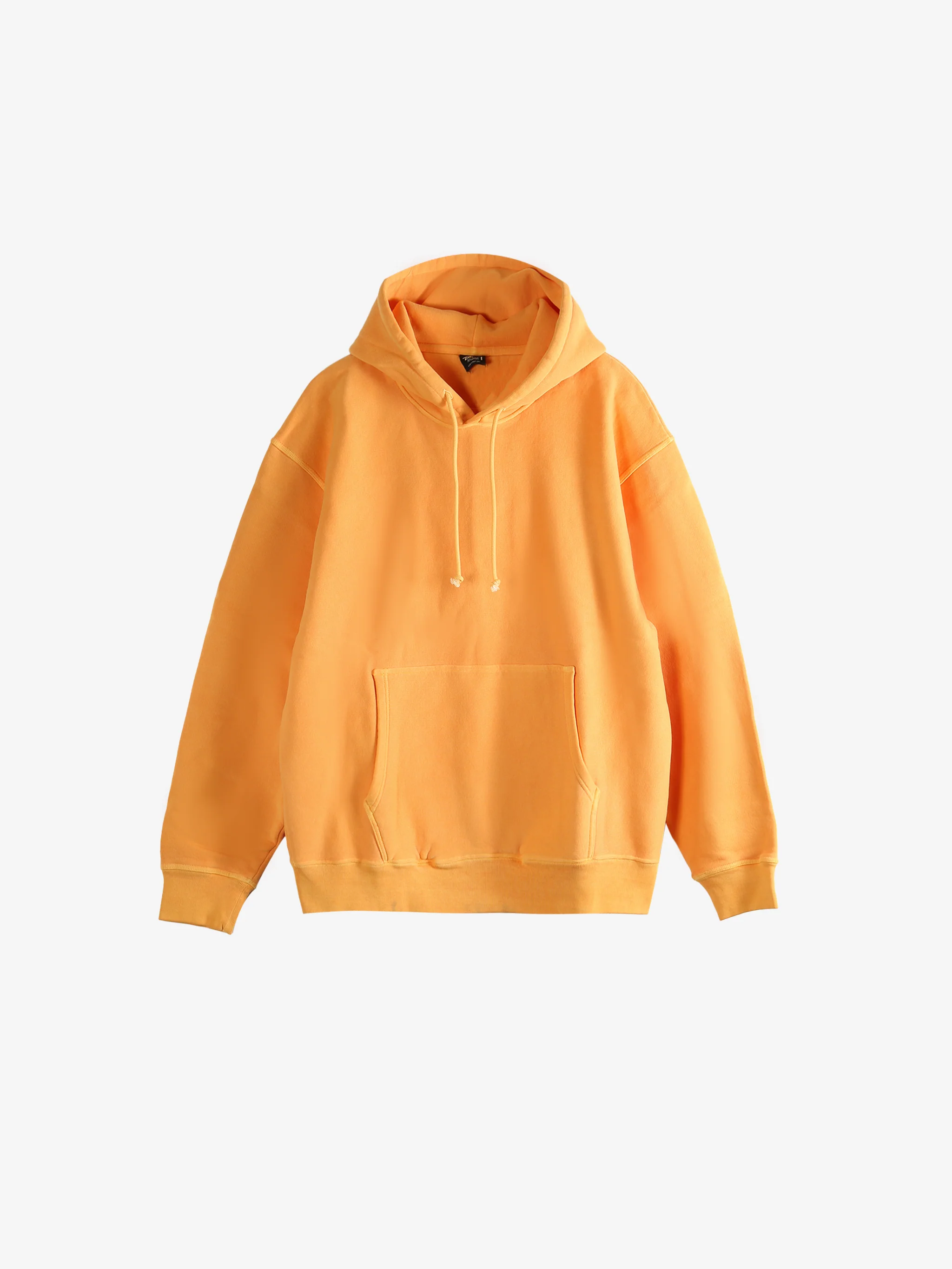 STUSSY - Men Buana Pig. Dyed Hoodie