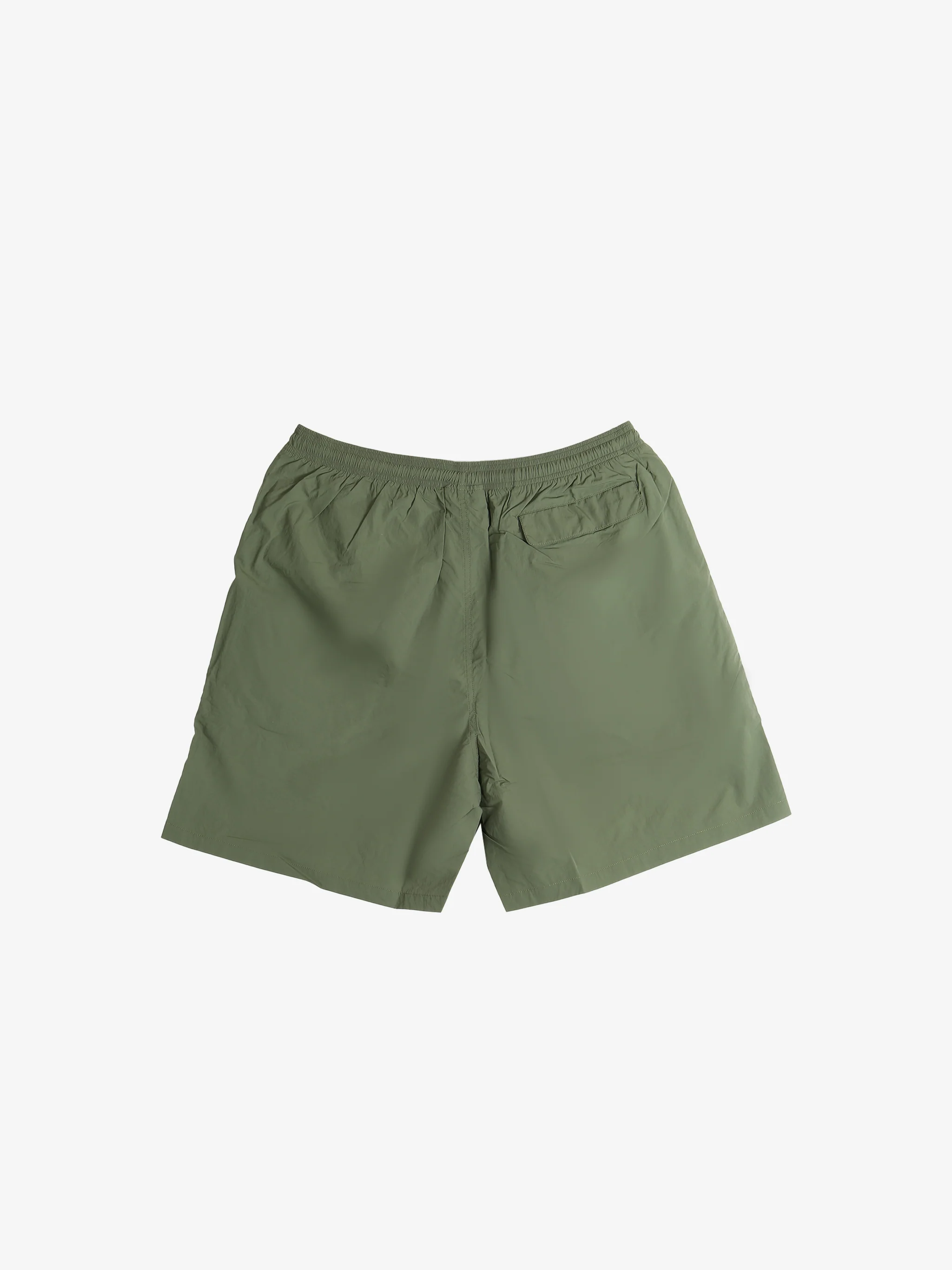 STUSSY - Men Court Shorts - Image 2