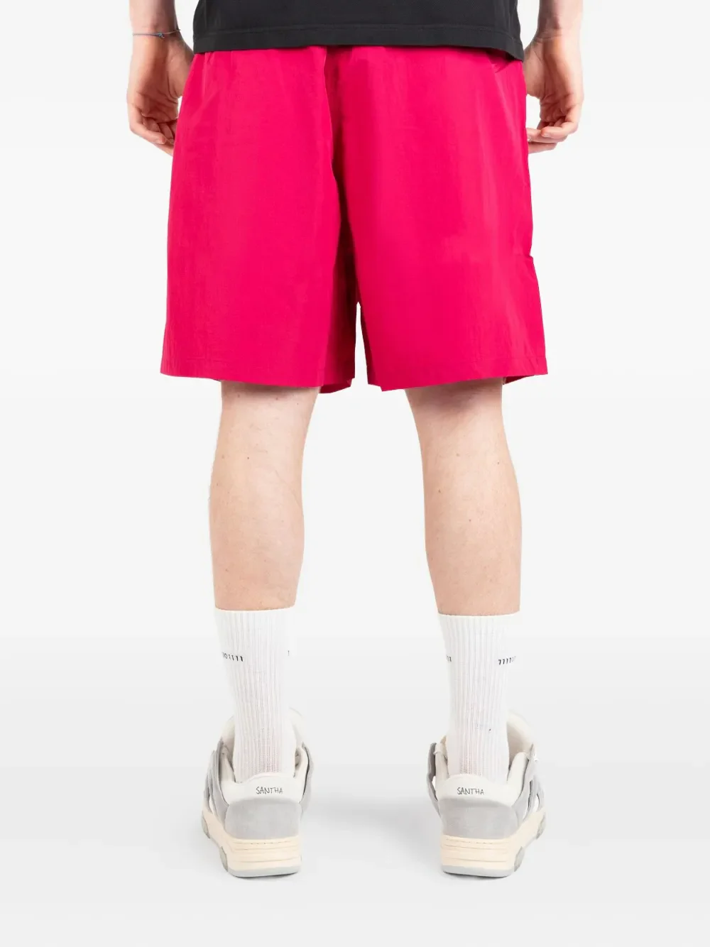 STUSSY - Men Court Shorts - Image 3