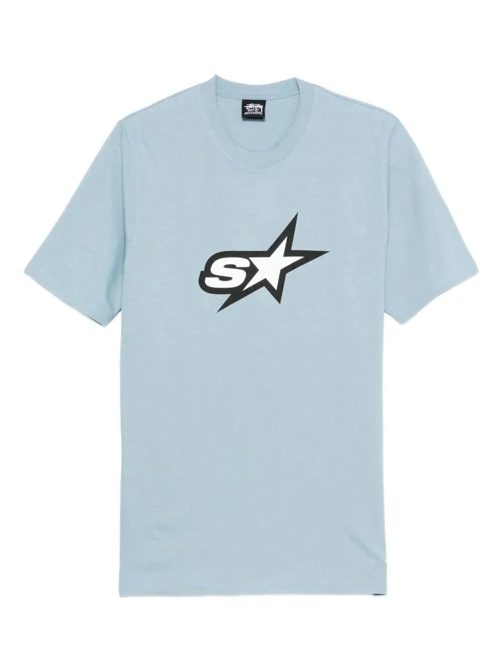 STUSSY - Men Speedway Tee