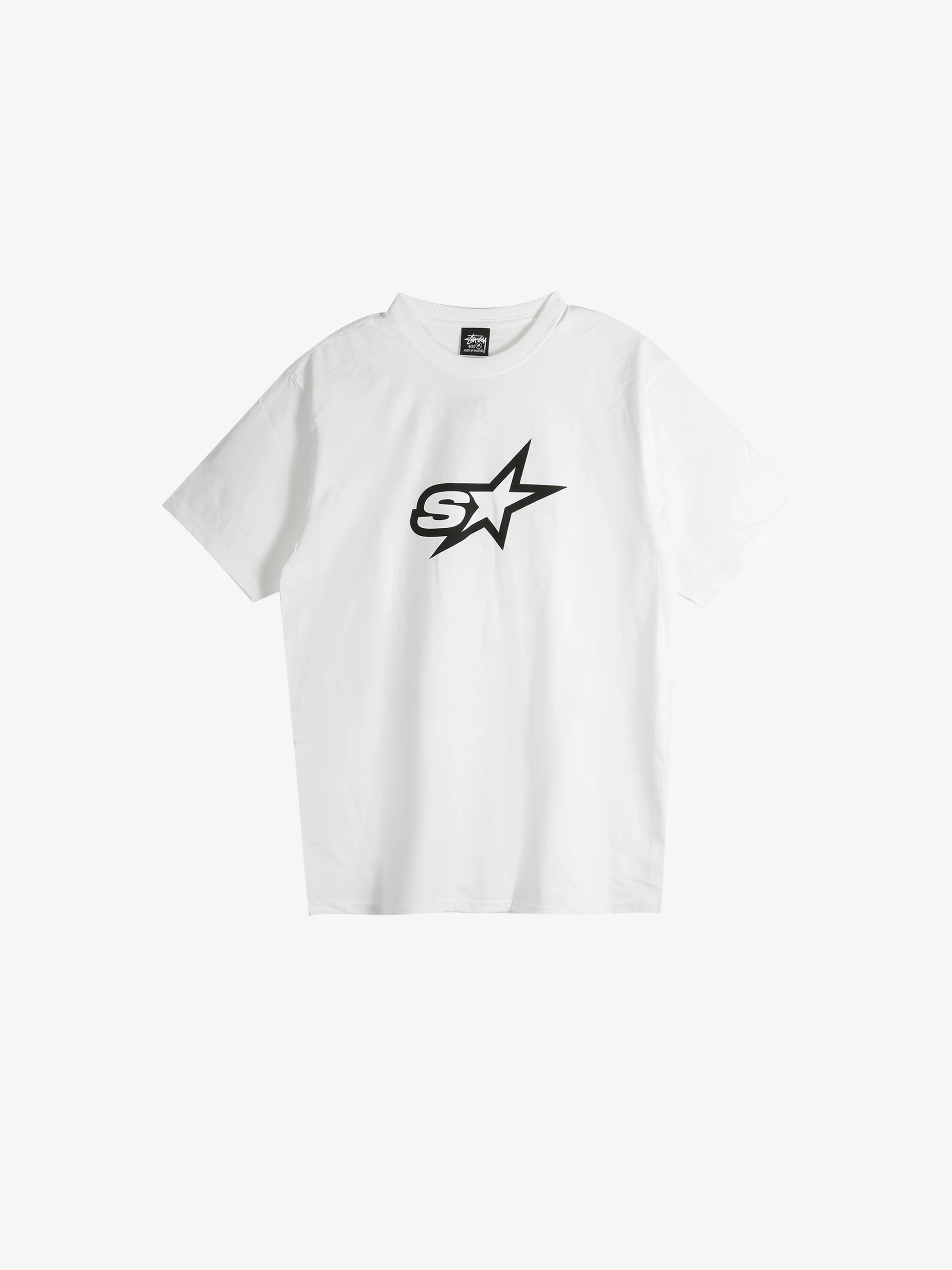 STUSSY - Men Speedway Tee