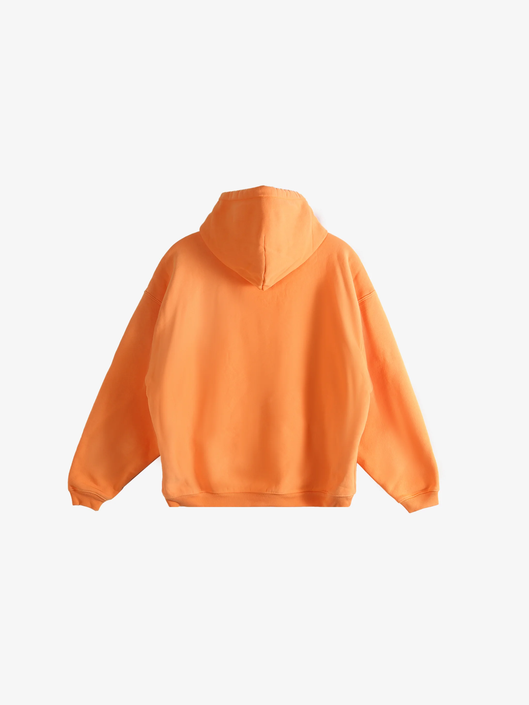 STUSSY - Men STU Applique Hoodie - Image 2