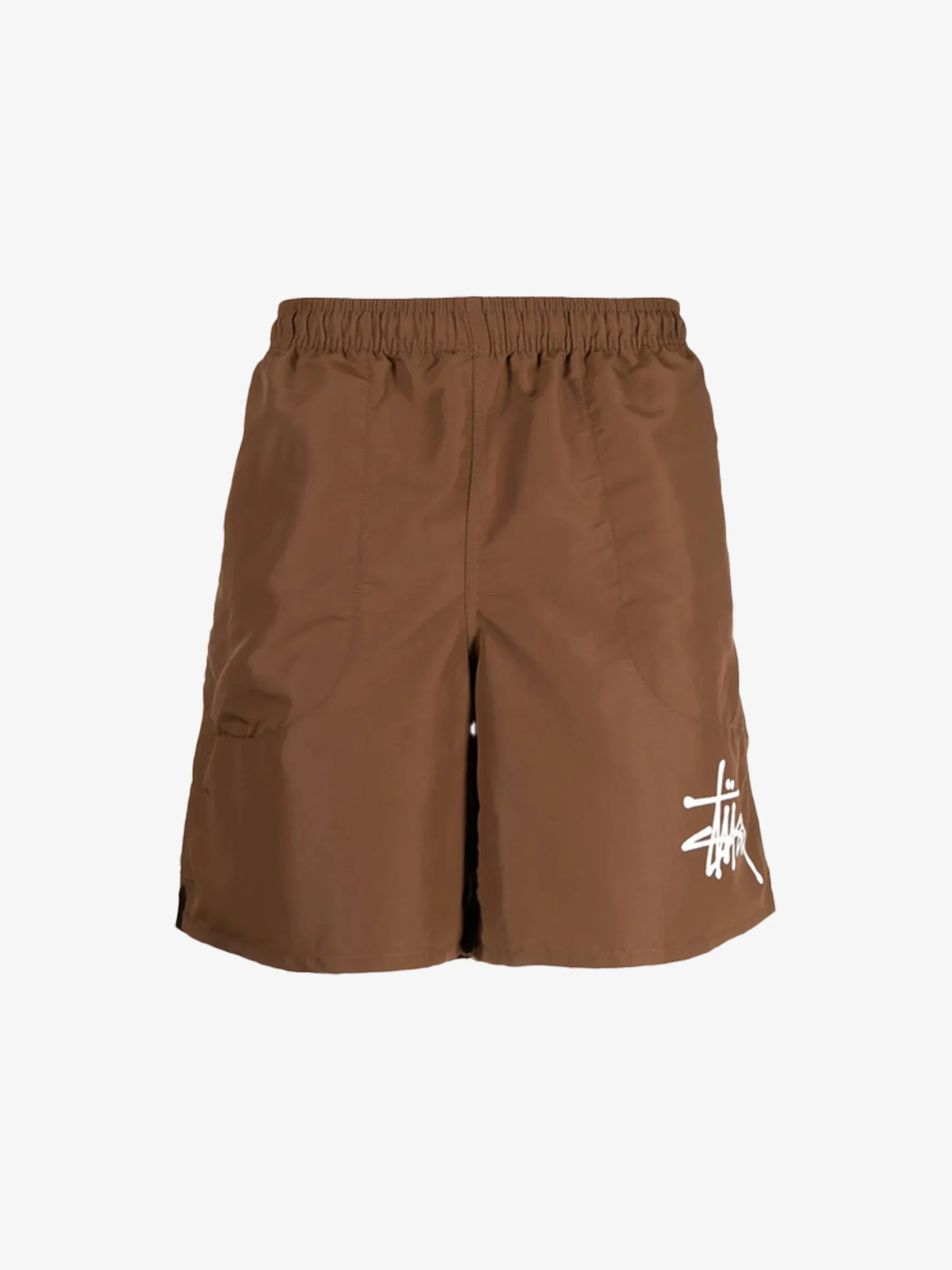 STUSSY - Men Water Big Basic Short