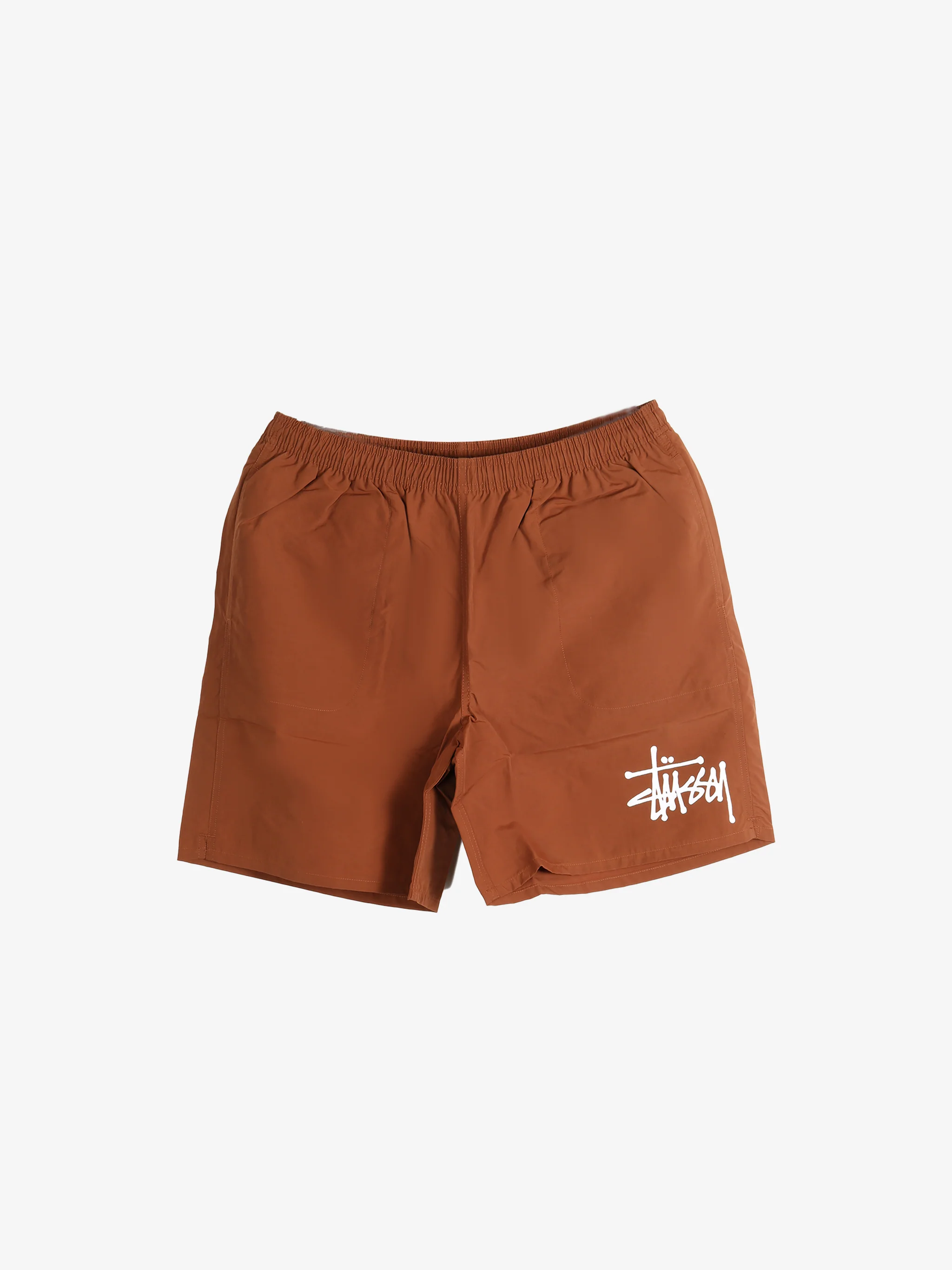 STUSSY - Men Water Big Basic Short