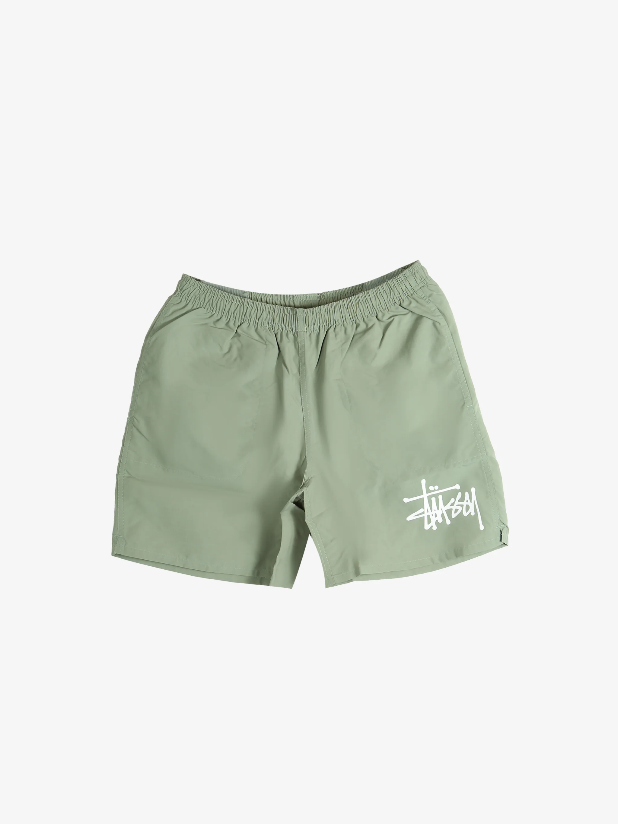 STUSSY - Men Water Big Basic Short