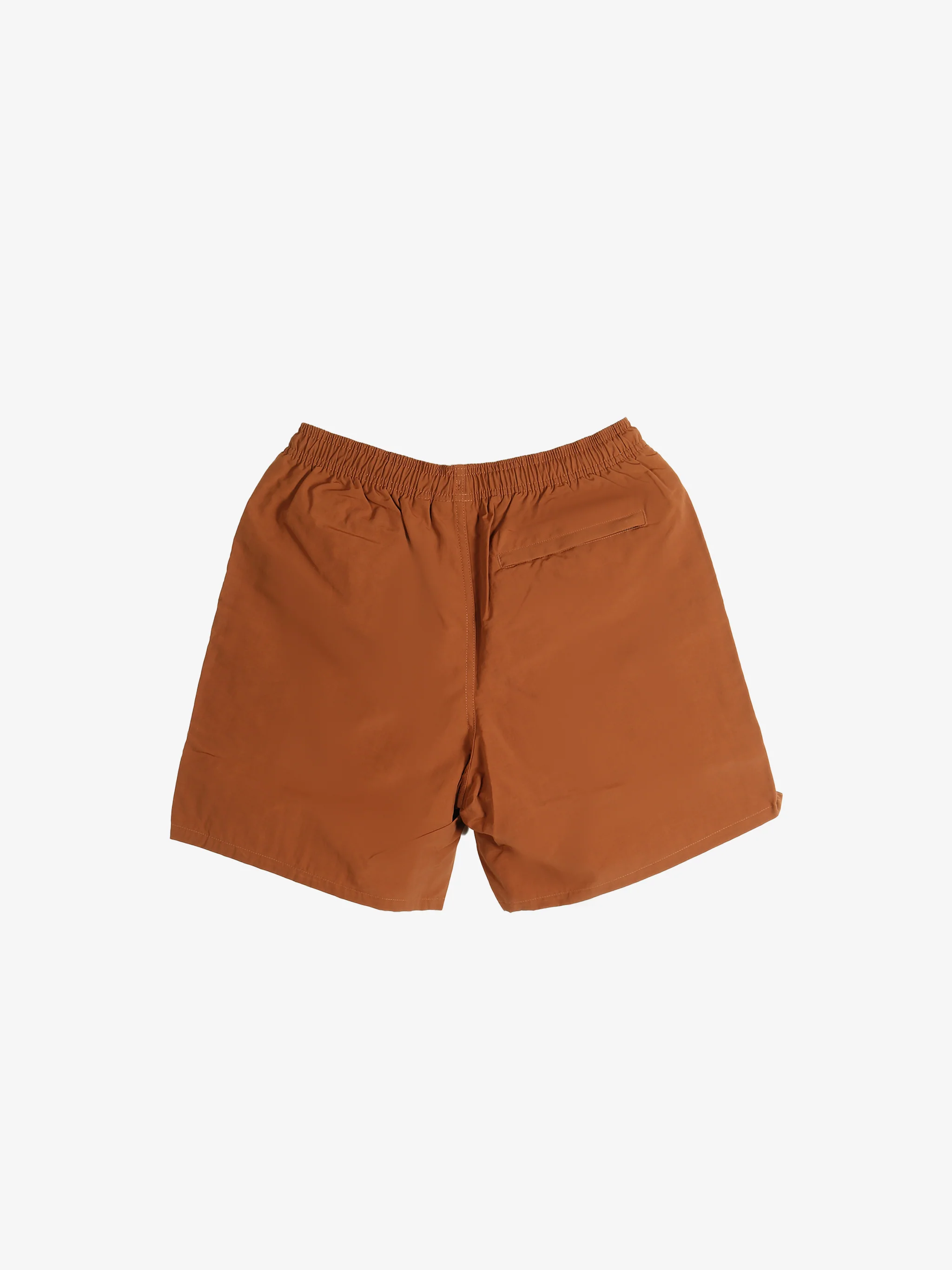 STUSSY - Men Water Stock Elastic Waistband Short - Image 2
