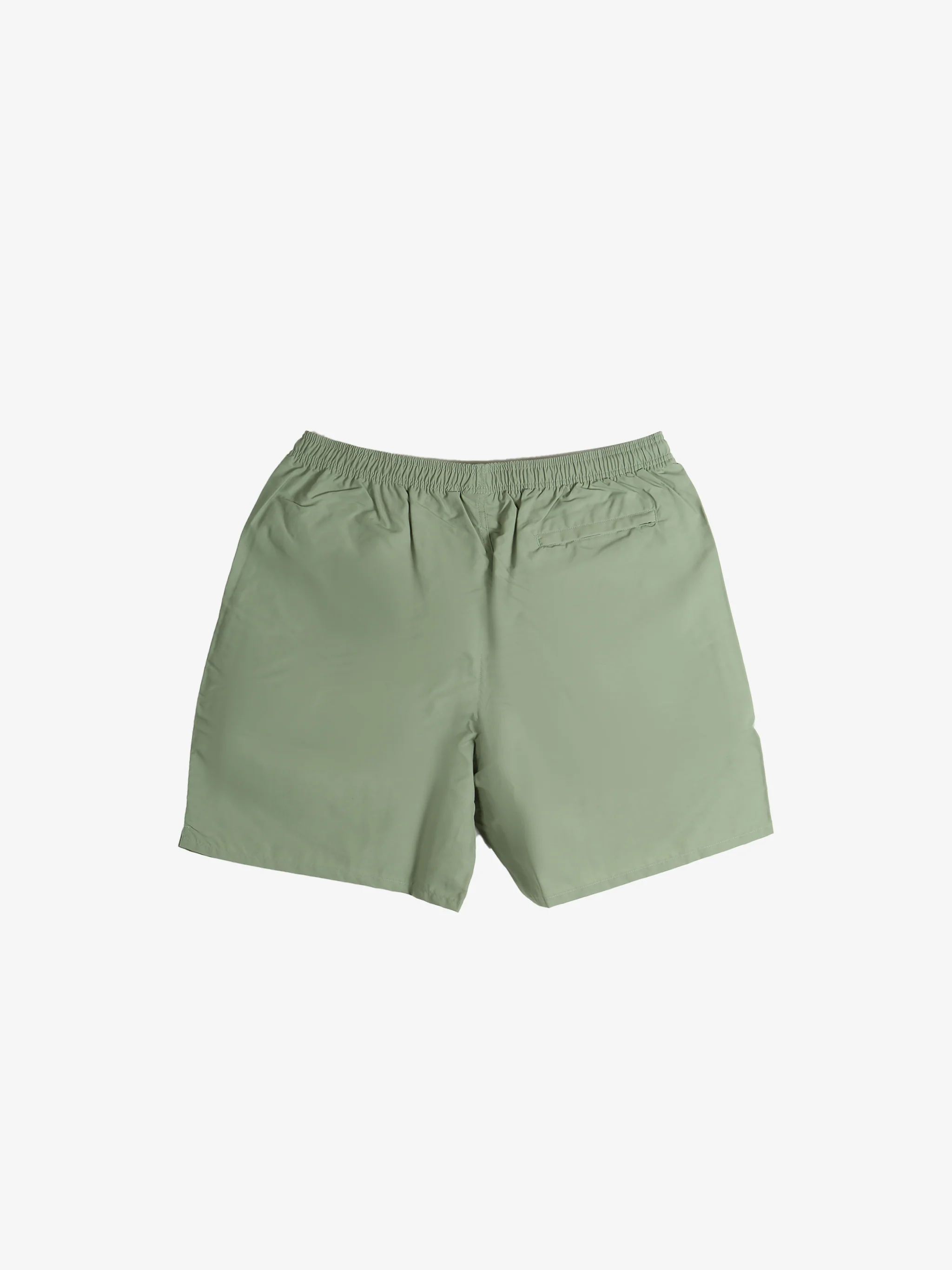 STUSSY - Men Water Stock Elastic Waistband Short - Image 2