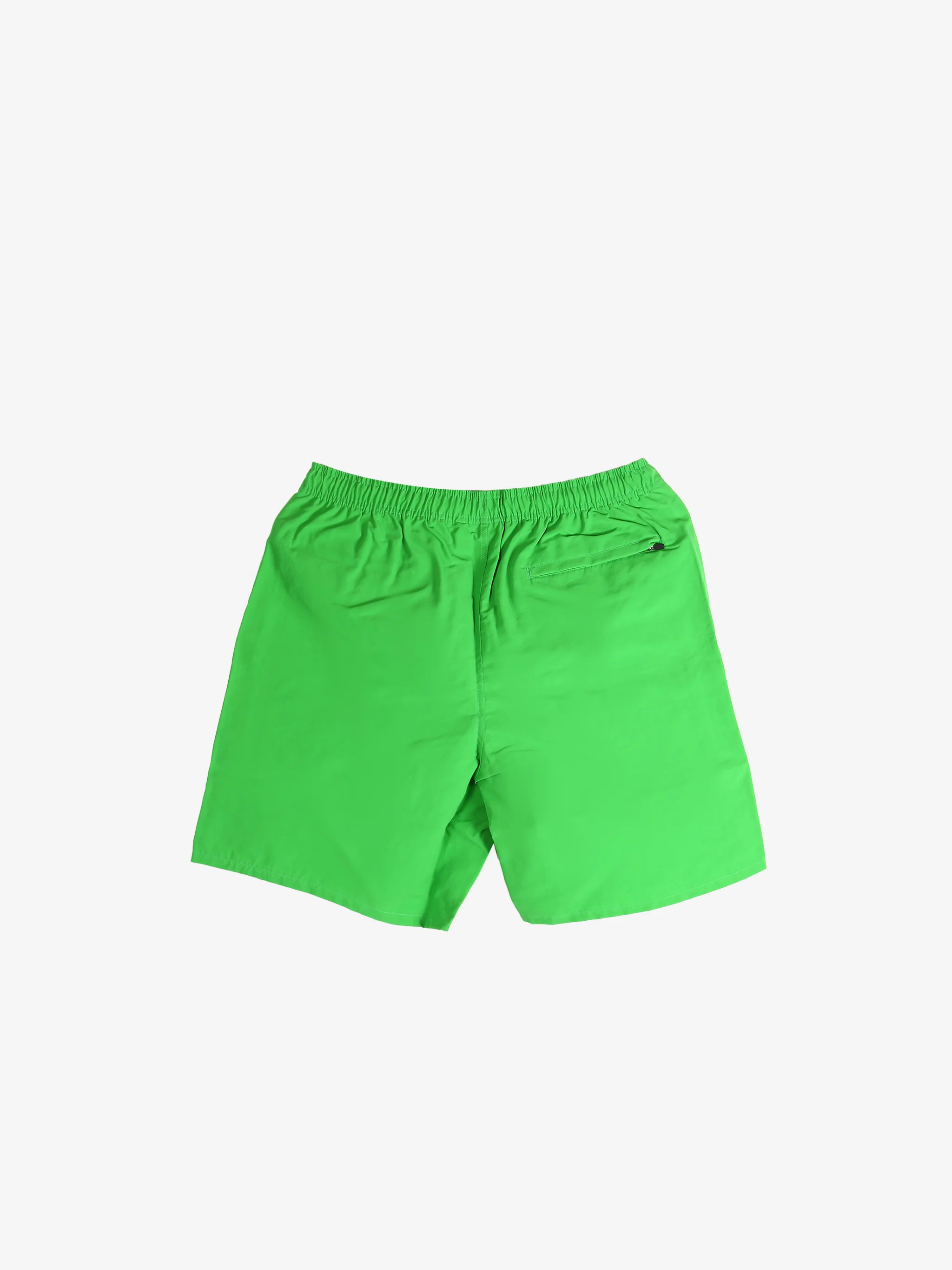 STUSSY - Men Water Stock Elastic Waistband Short - Image 2