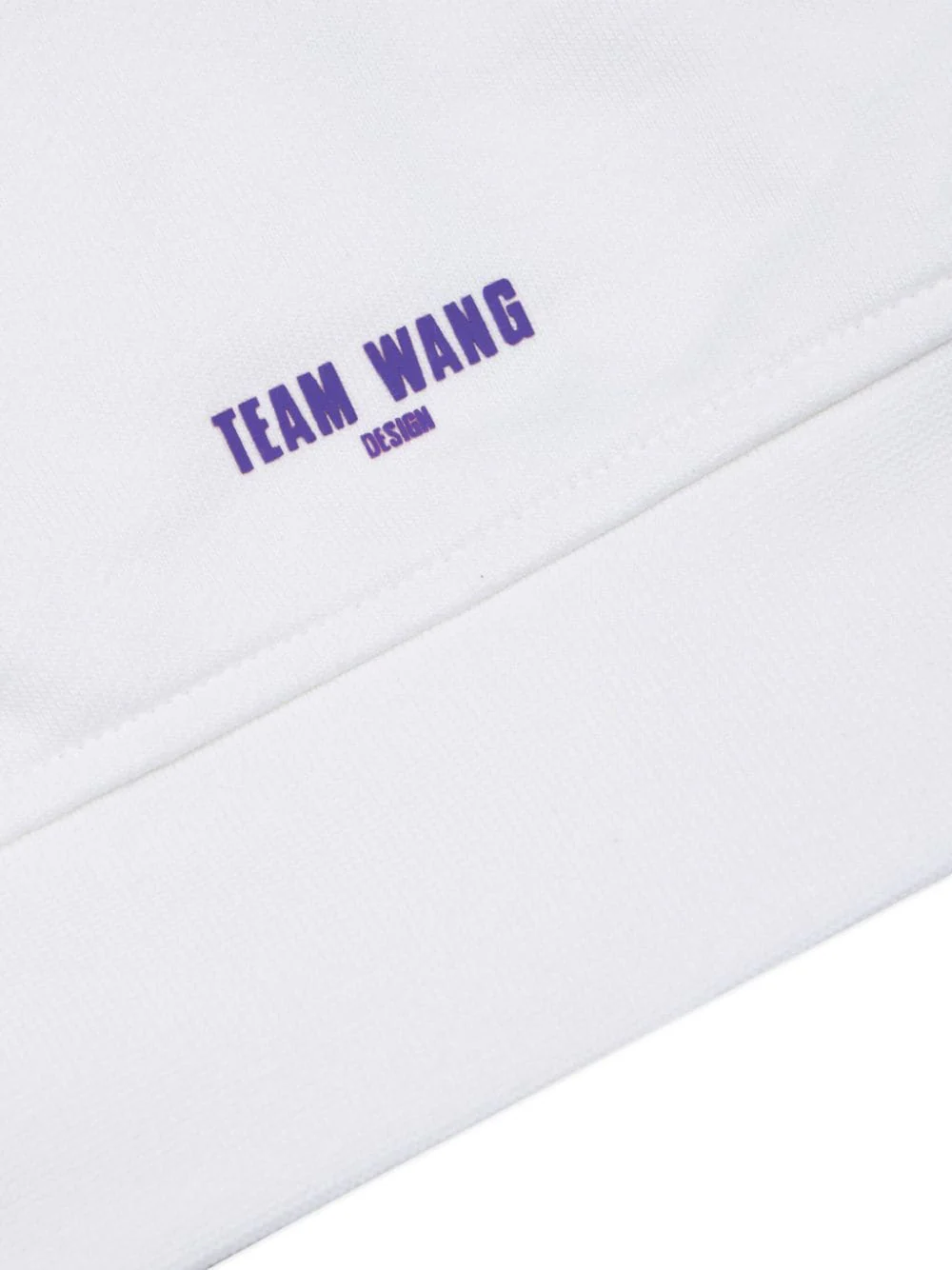 TEAM WANG X CHUANG ASIA - Women Zip-up Casual Jacket - Image 6