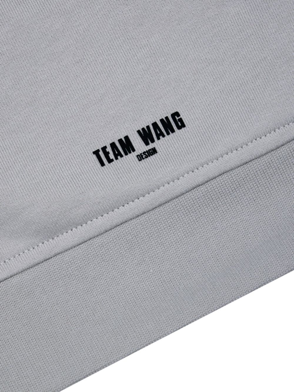 TEAM WANG X CHUANG ASIA - Women Zip-up Casual Jacket - Image 6