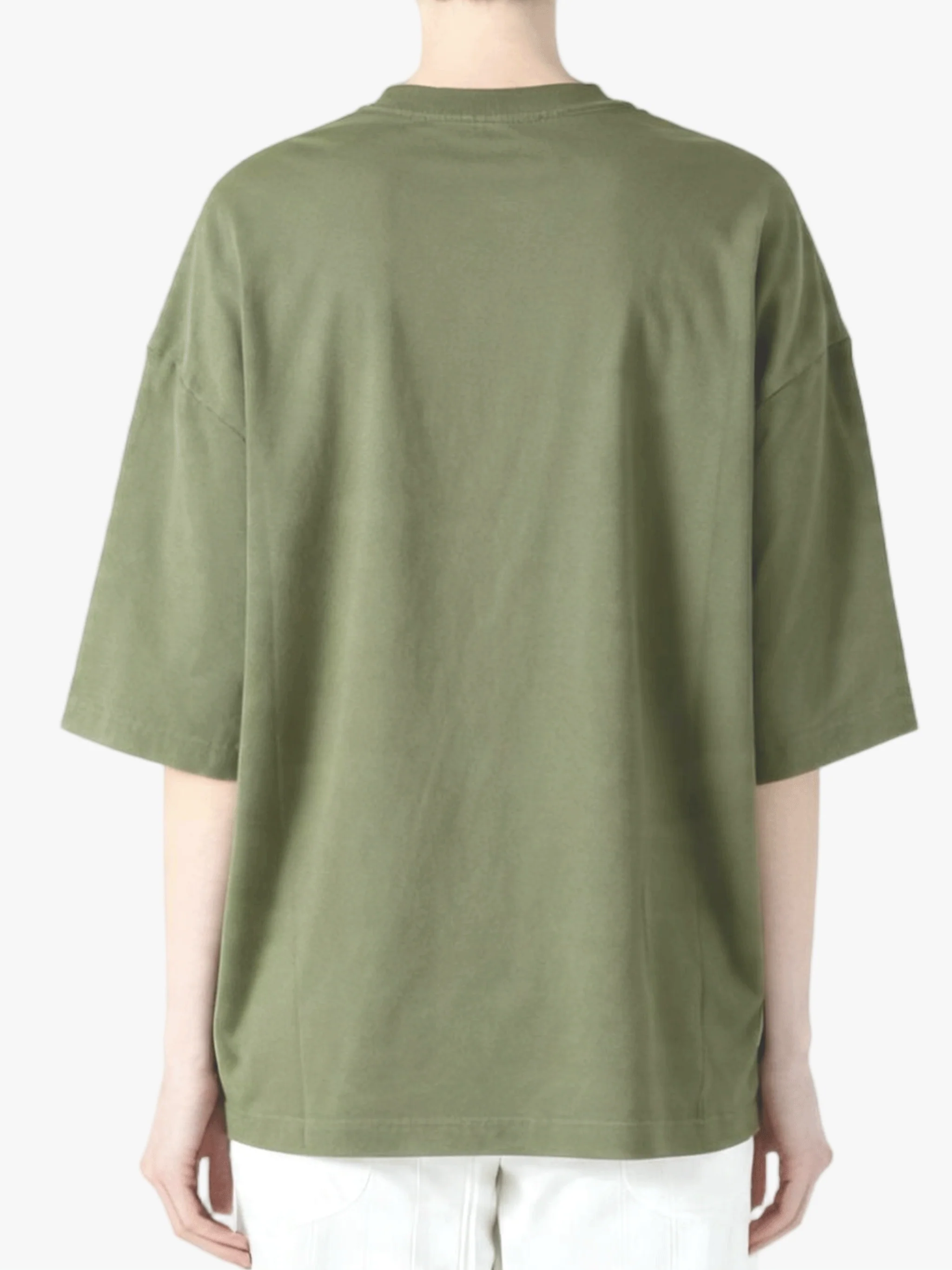 THE ELDER STATESMAN - Men Playa Boxy Tee - Image 3