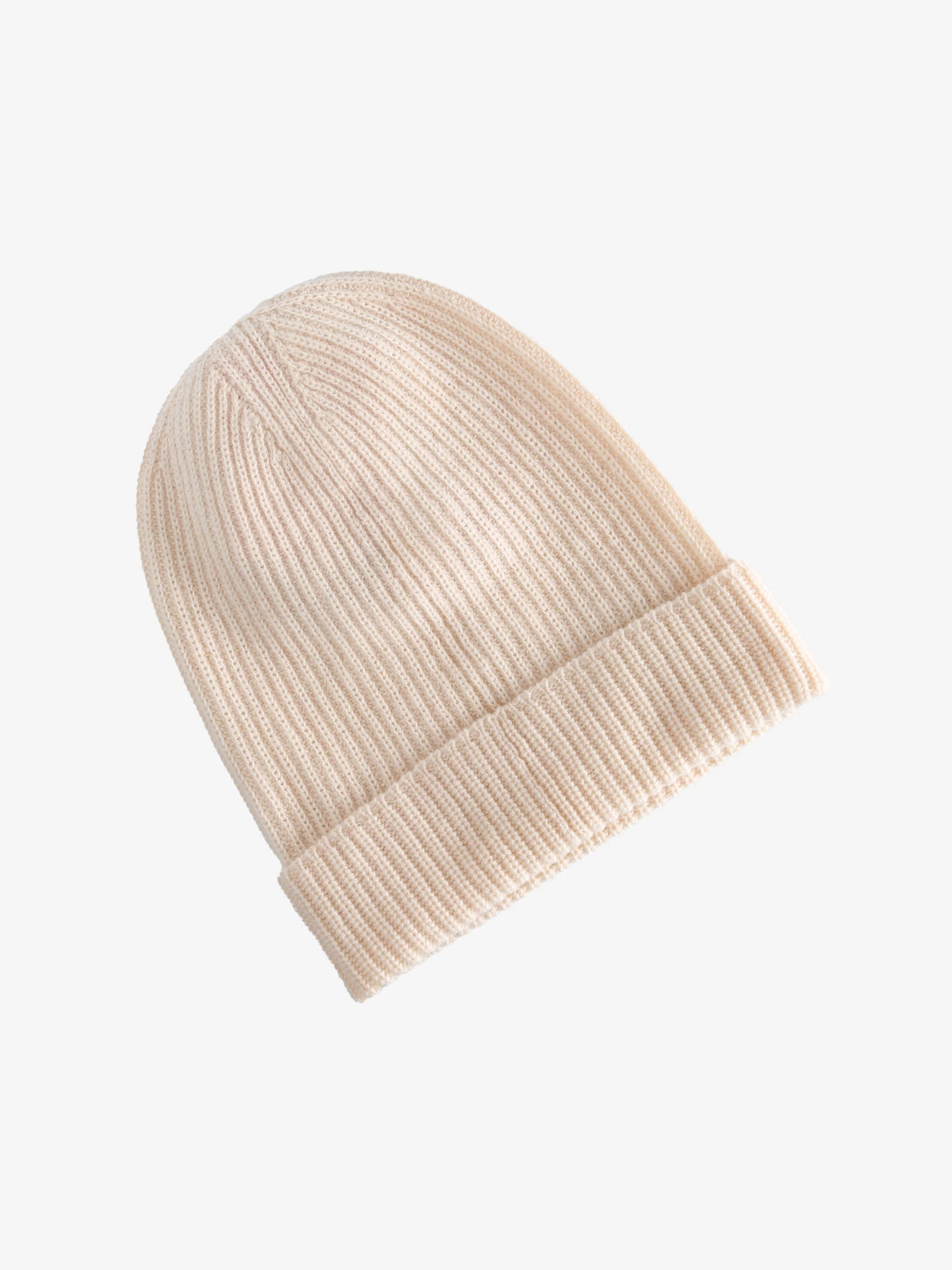 THE ELDER STATESMAN - Unisex Statesman Beanie - Image 2