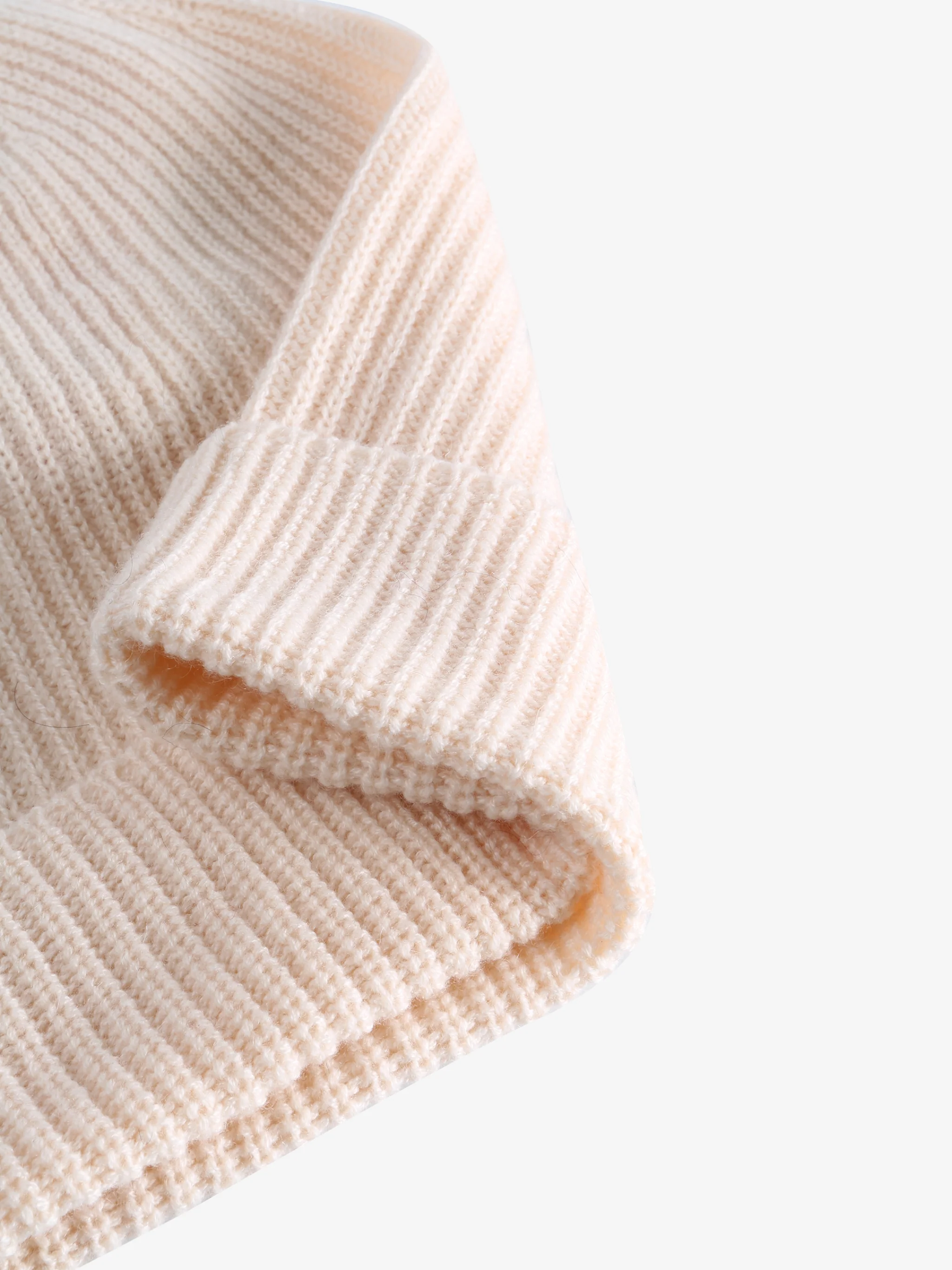 THE ELDER STATESMAN - Unisex Statesman Beanie - Image 3